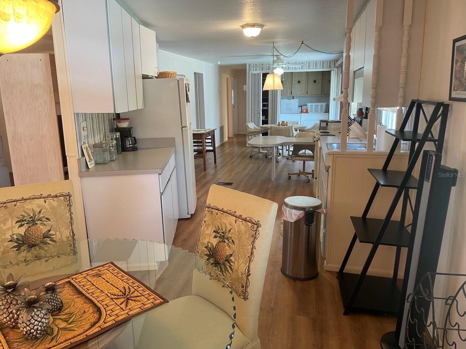 WESTWINDS VILLAGE CO-OP - Residential Lease