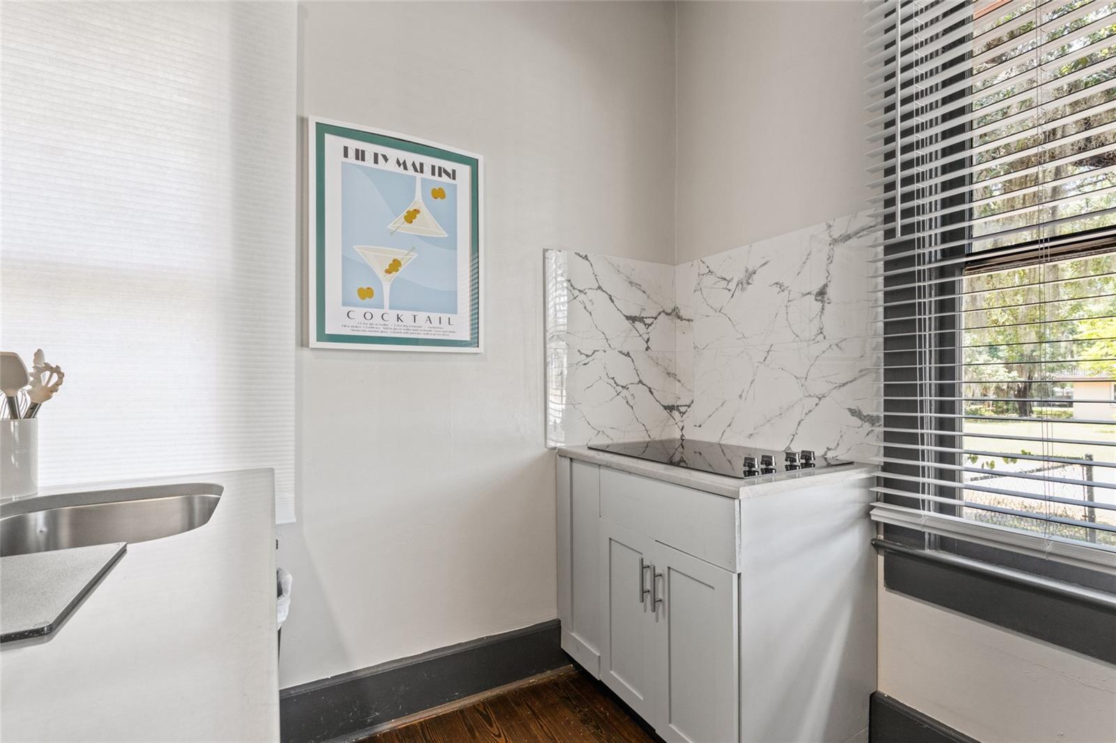 HAWTHORNE UMBERGER SUB - Residential