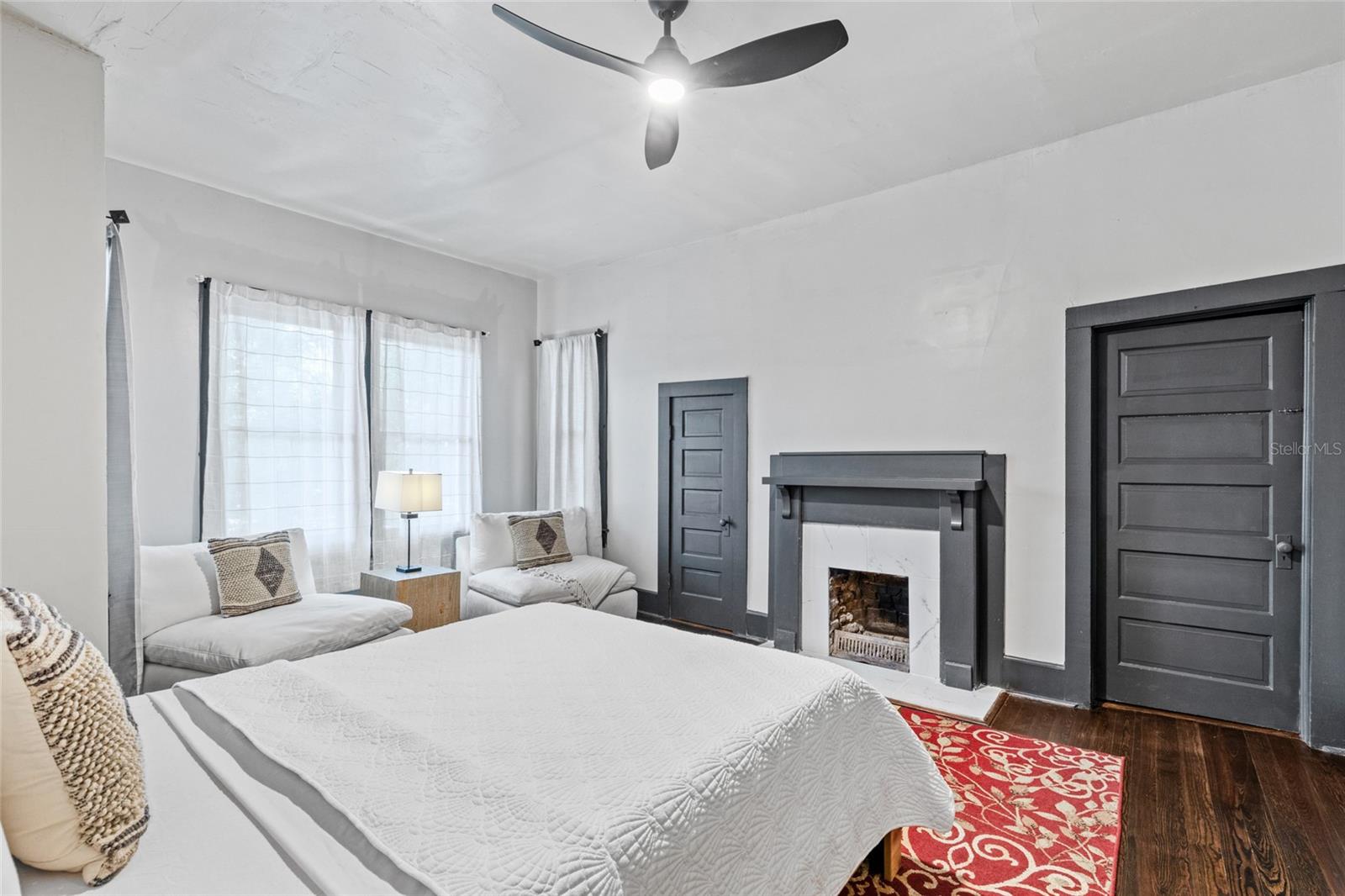 HAWTHORNE UMBERGER SUB - Residential