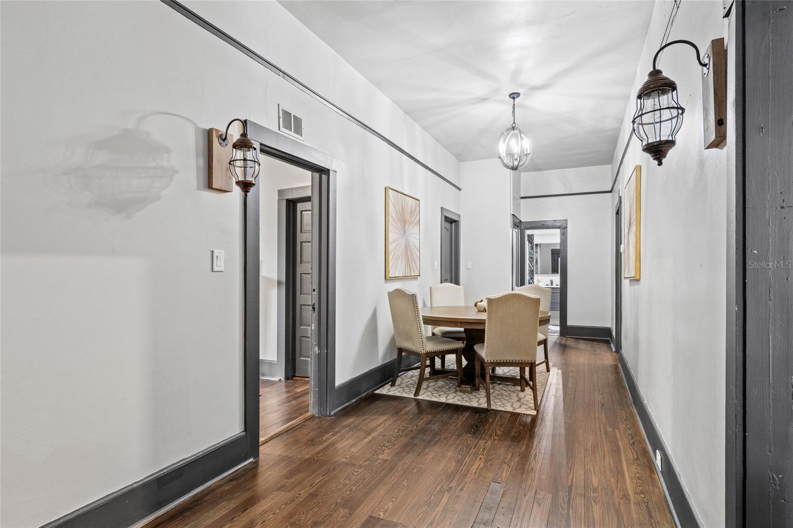 HAWTHORNE UMBERGER SUB - Residential