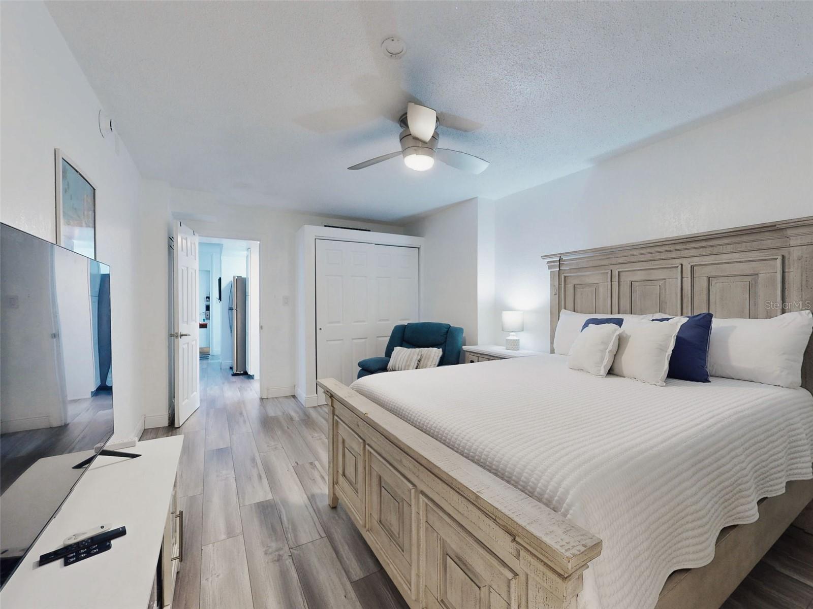 HAWAIIAN INN LC - Residential
