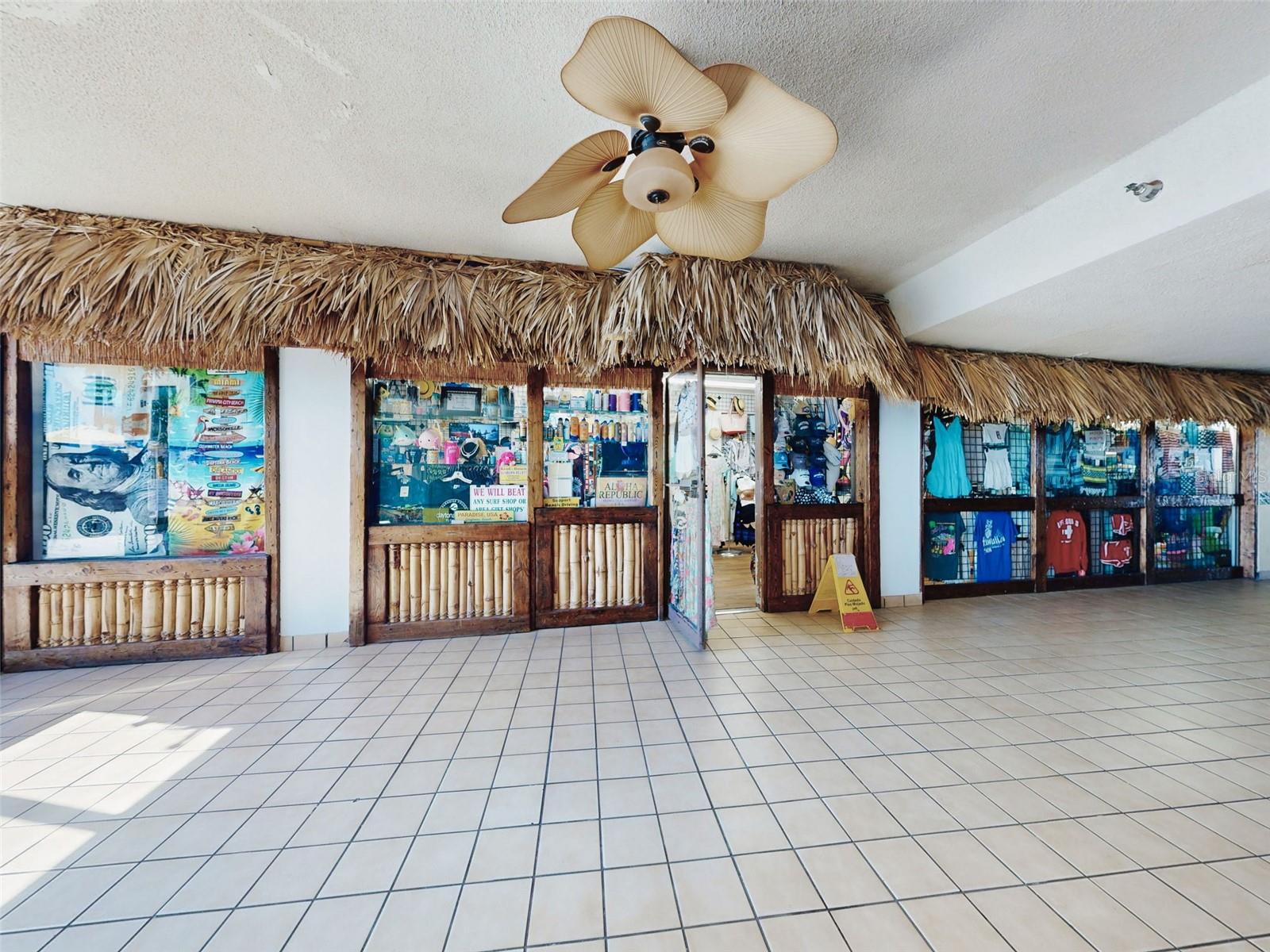 HAWAIIAN INN LC - Residential