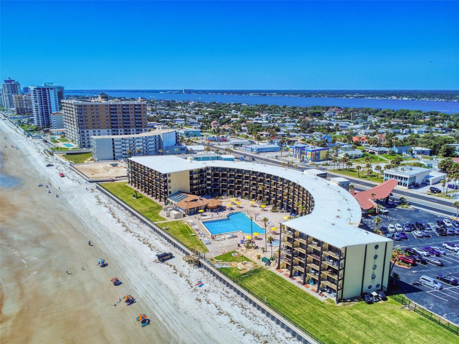 HAWAIIAN INN LC - Residential