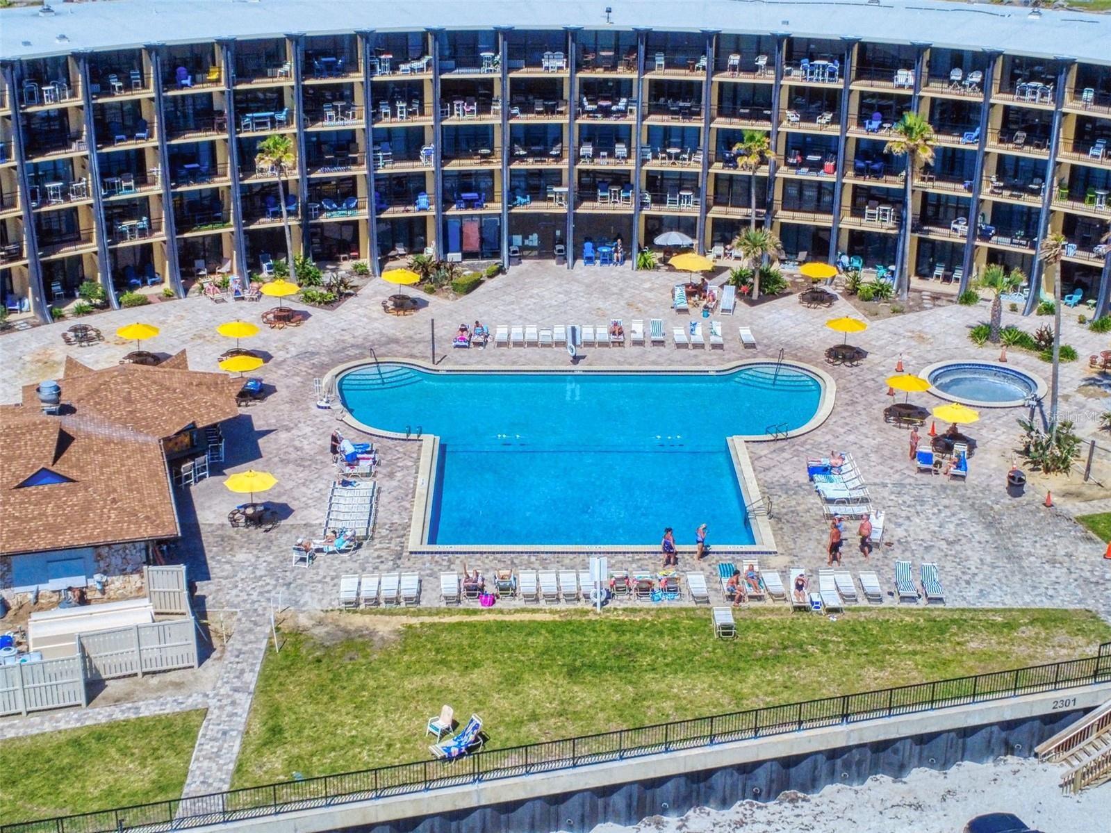 HAWAIIAN INN LC - Residential