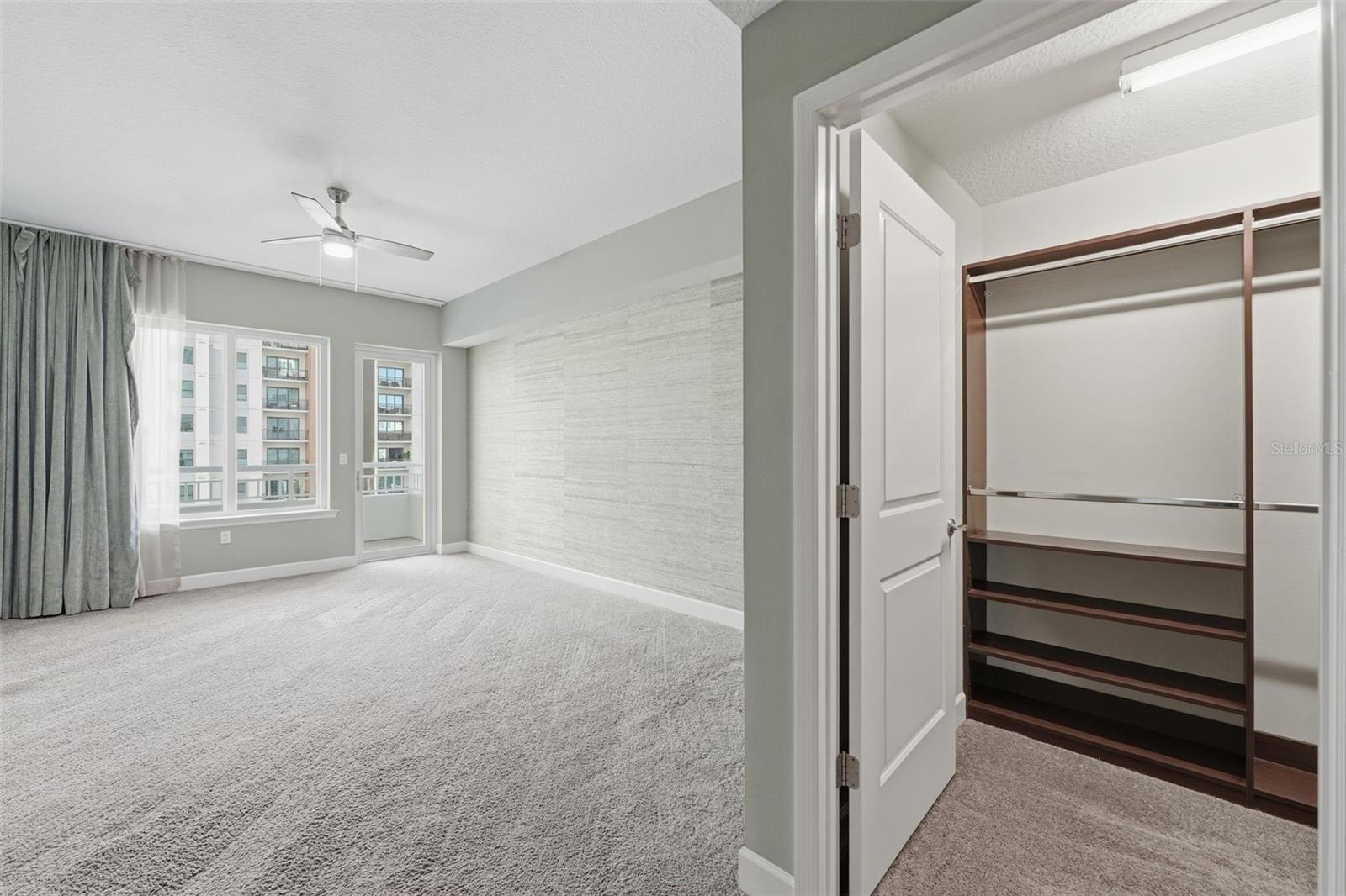 SANCTUARY DOWNTOWN CONDO - Residential Lease