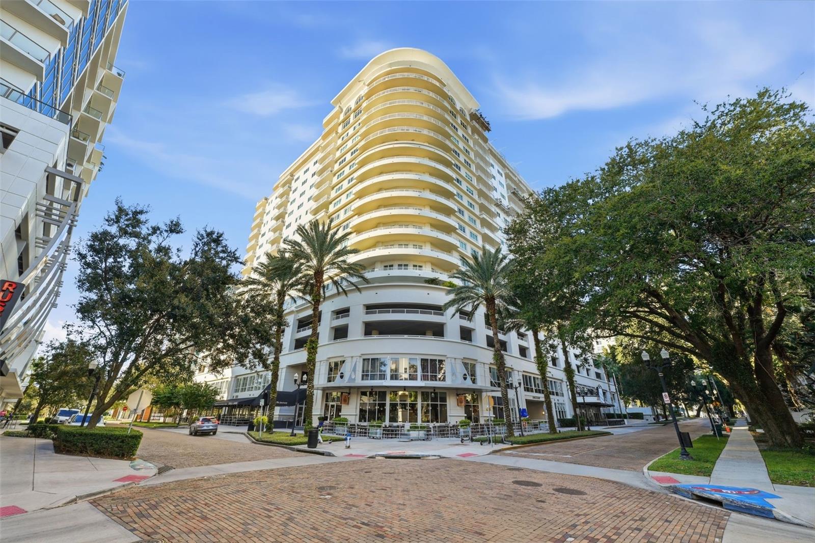 SANCTUARY DOWNTOWN CONDO - Residential Lease