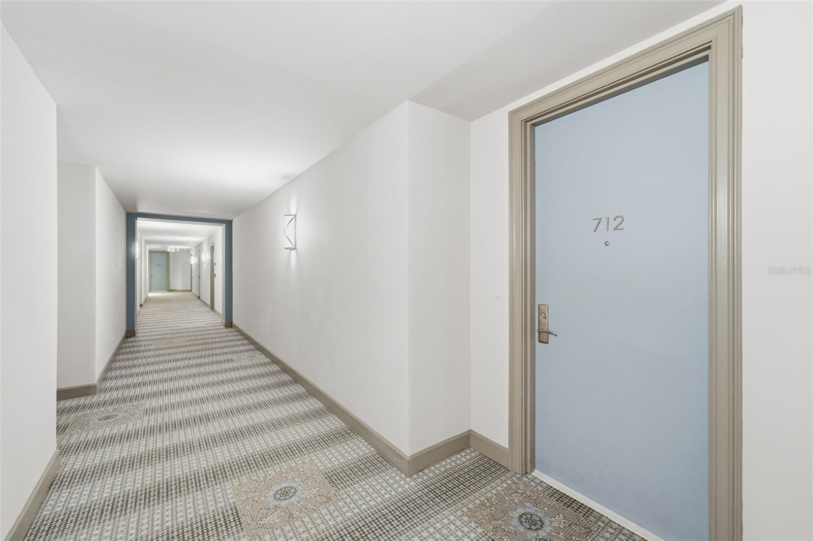 SANCTUARY DOWNTOWN CONDO - Residential Lease