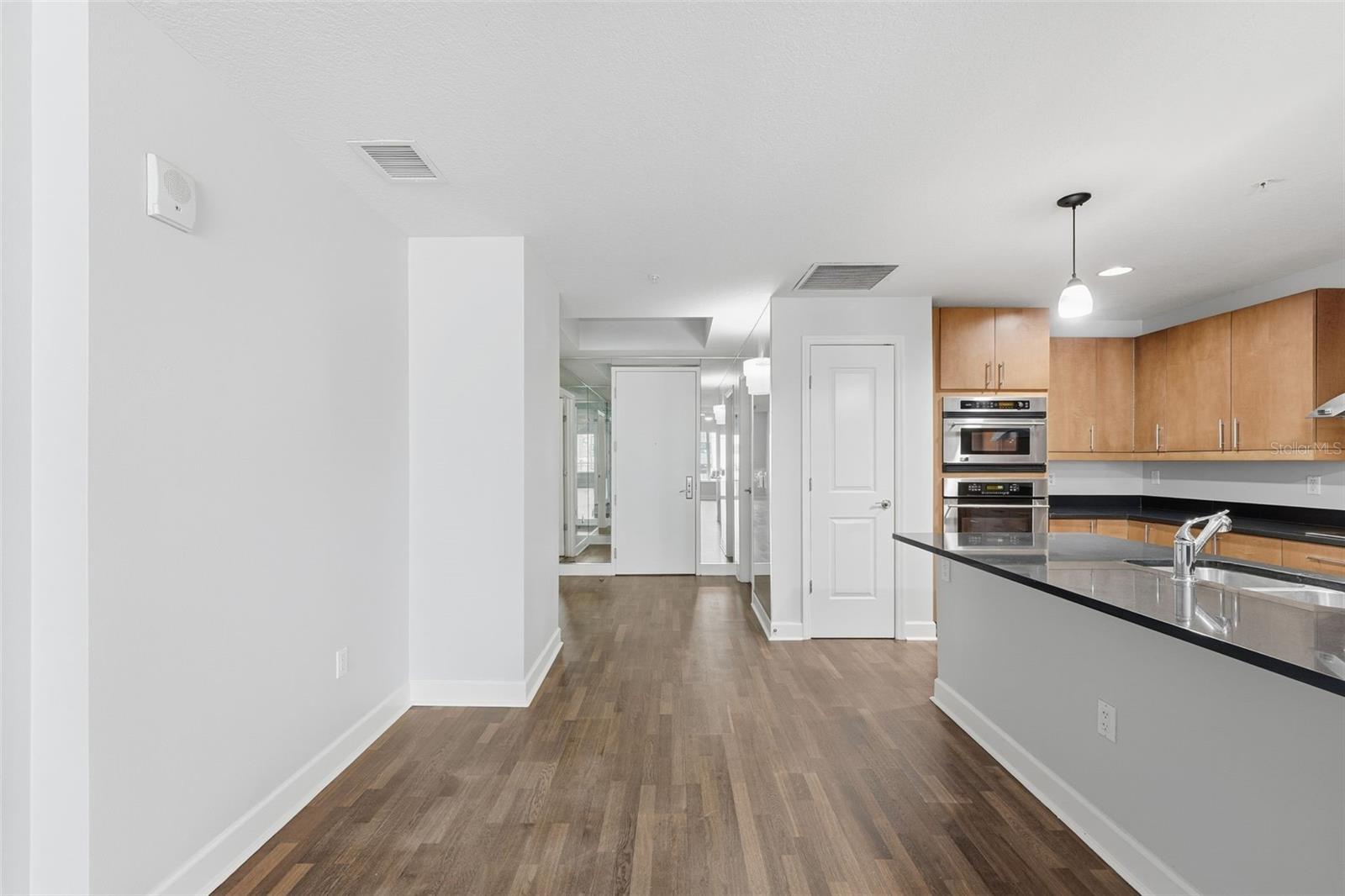 SANCTUARY DOWNTOWN CONDO - Residential Lease