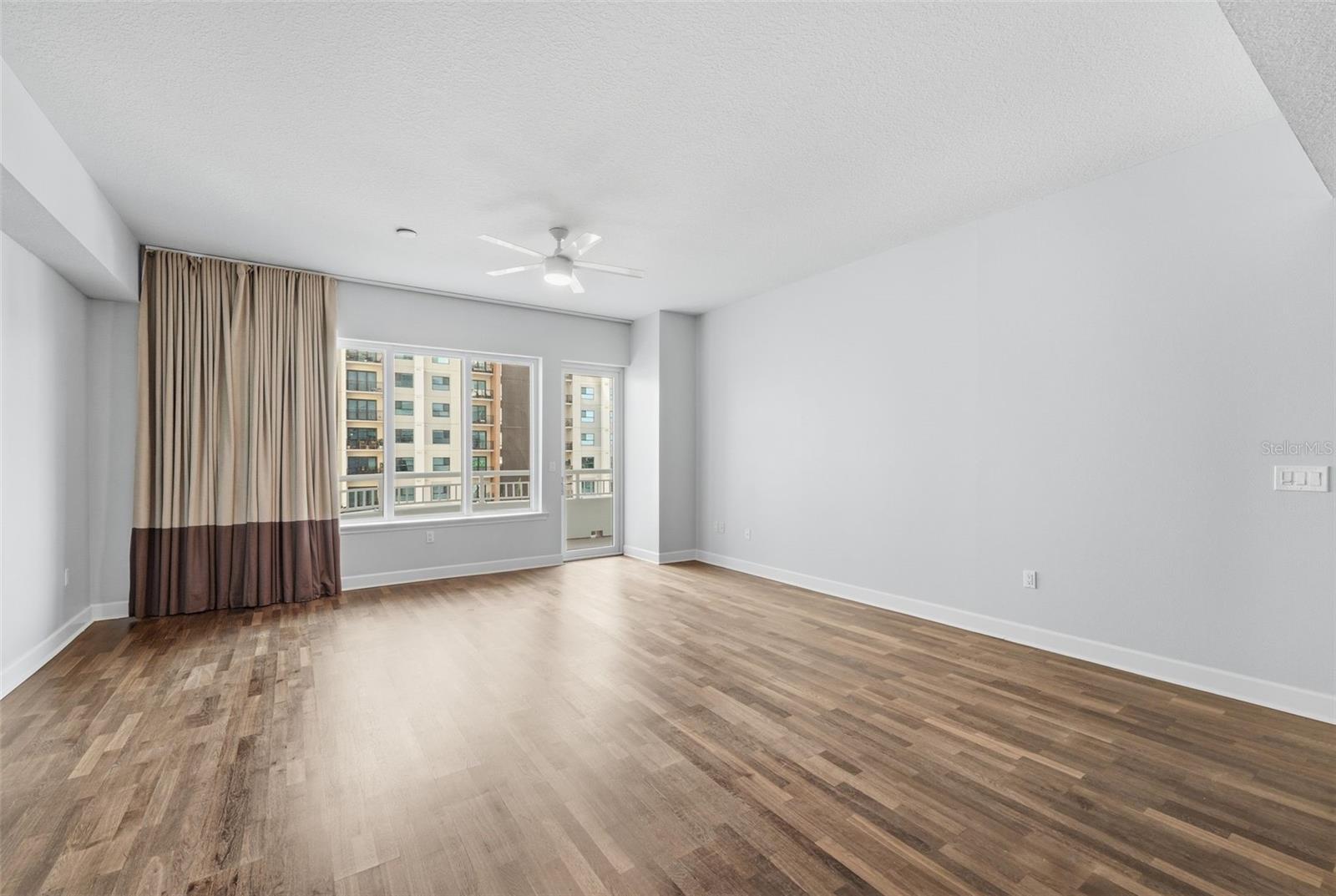 SANCTUARY DOWNTOWN CONDO - Residential Lease