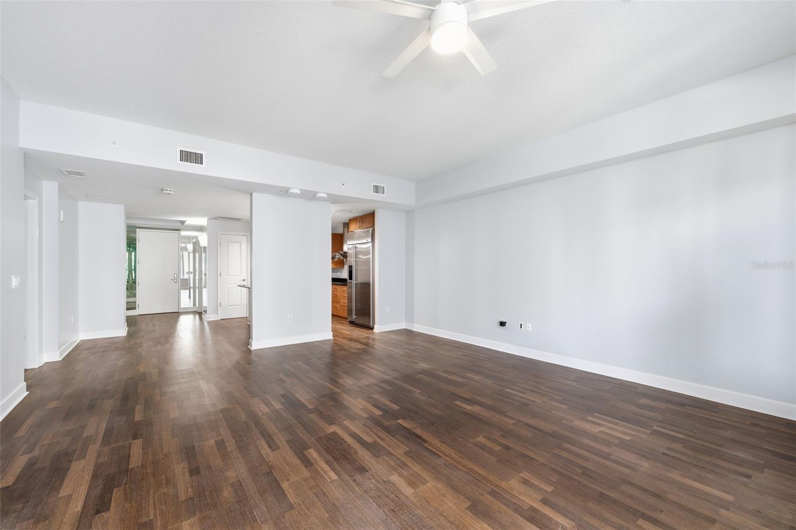 SANCTUARY DOWNTOWN CONDO - Residential Lease