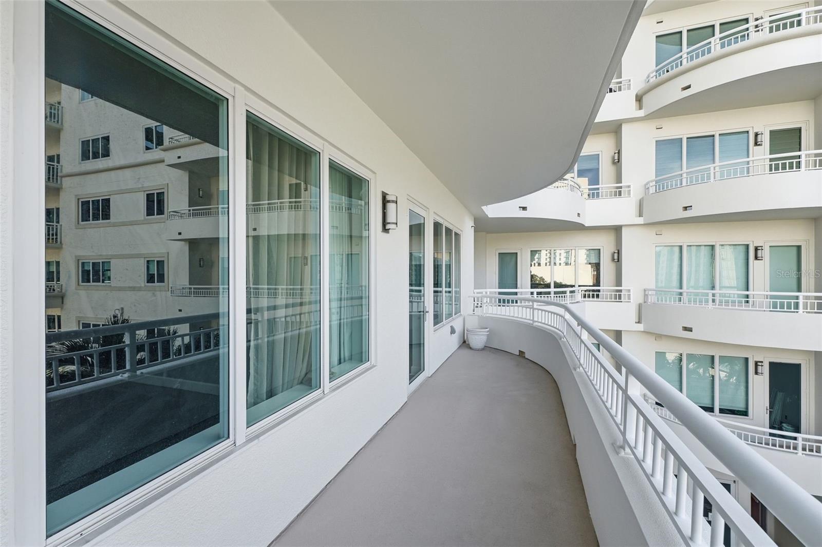 SANCTUARY DOWNTOWN CONDO - Residential Lease