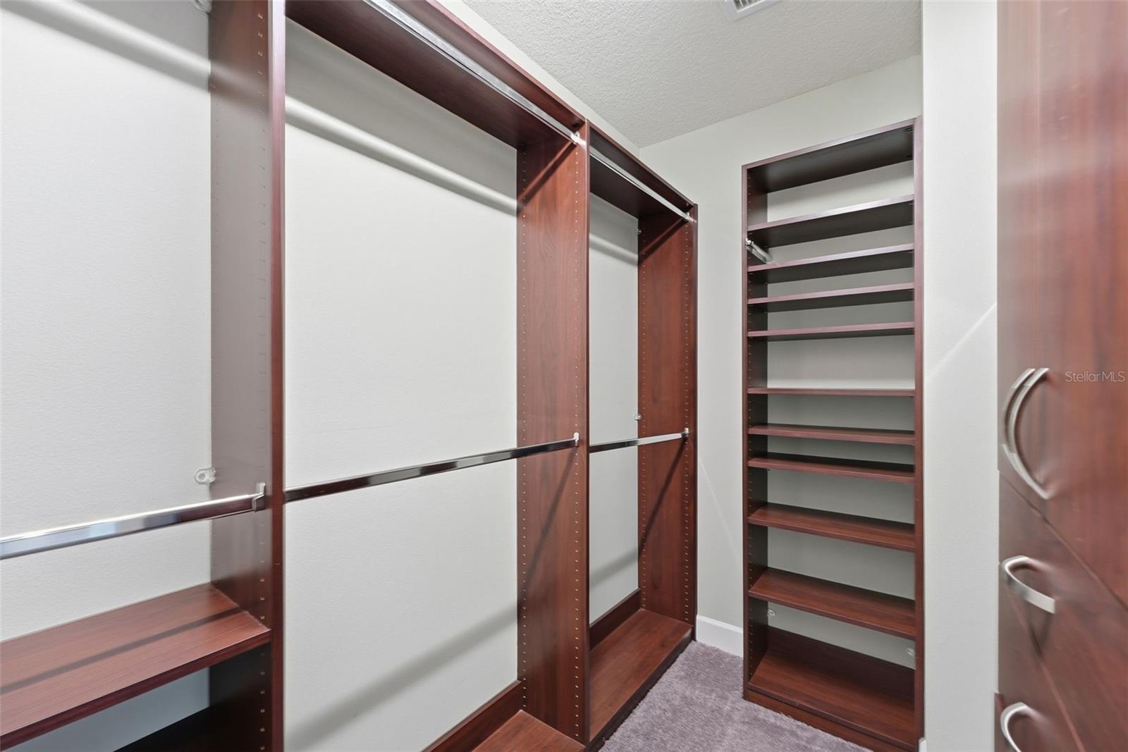 SANCTUARY DOWNTOWN CONDO - Residential Lease