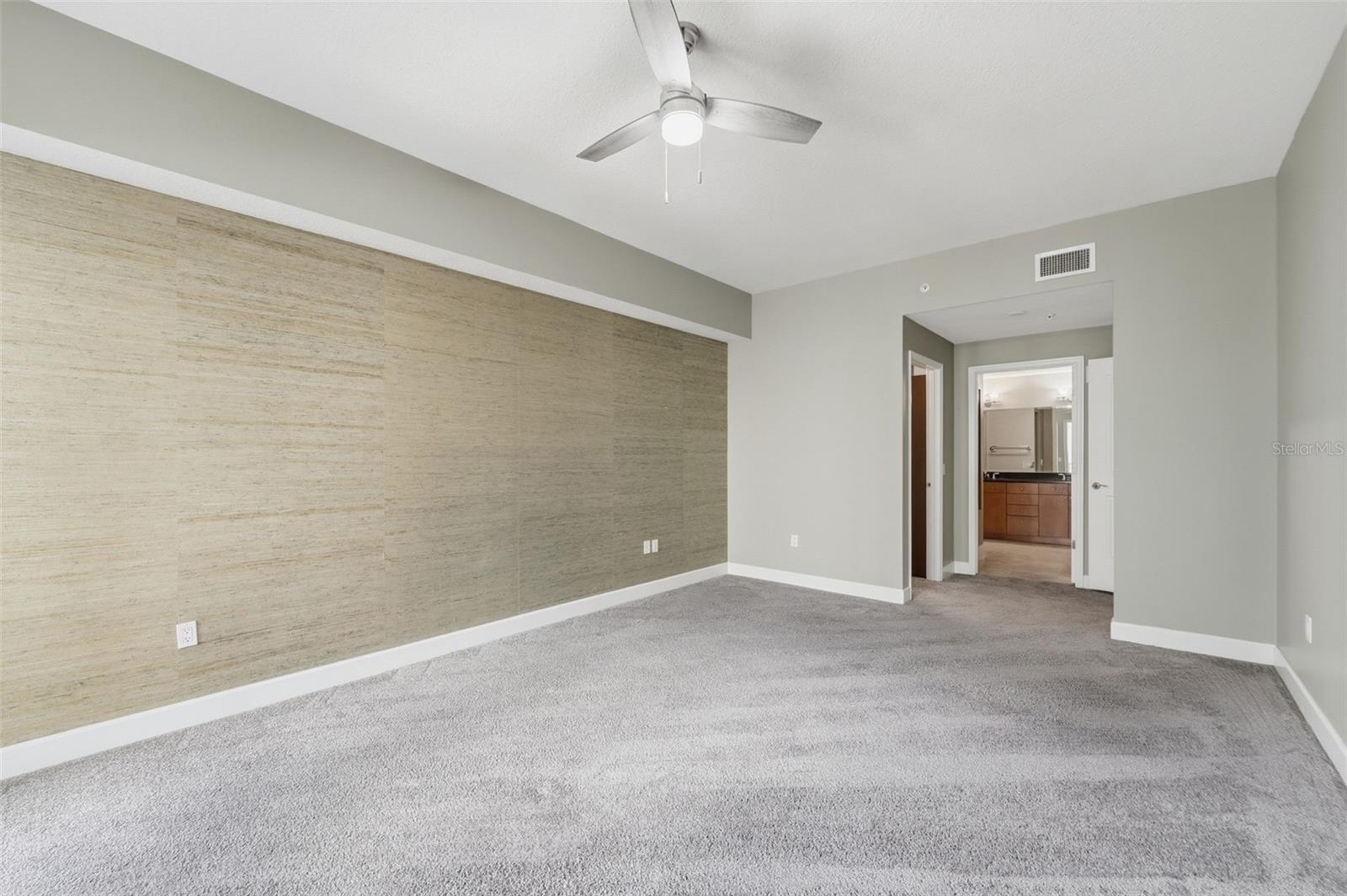 SANCTUARY DOWNTOWN CONDO - Residential Lease