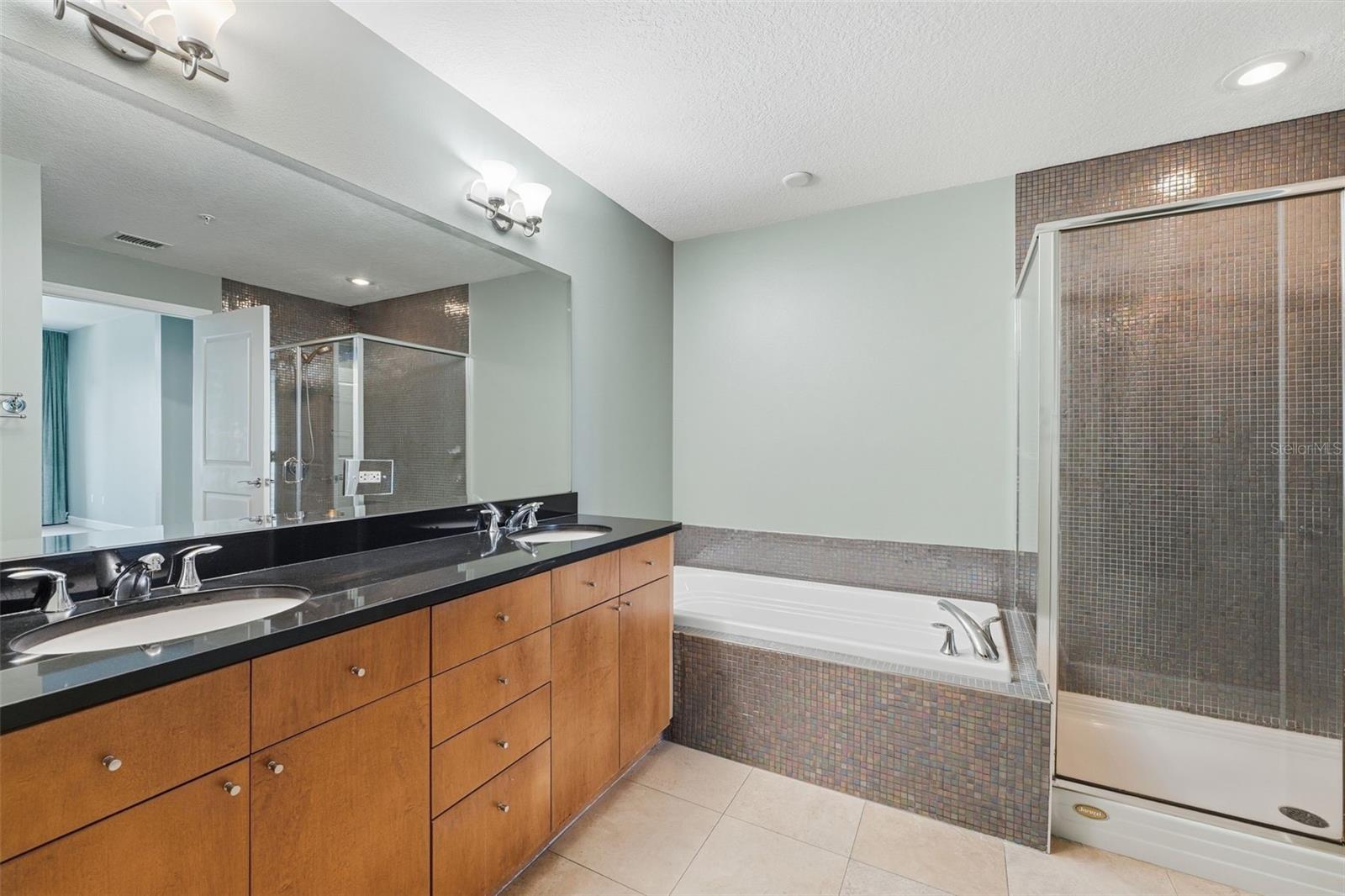 SANCTUARY DOWNTOWN CONDO - Residential Lease