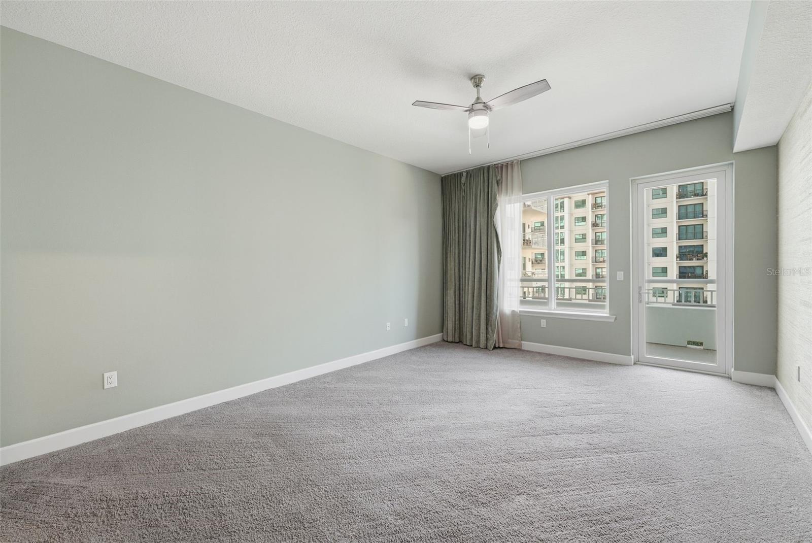 SANCTUARY DOWNTOWN CONDO - Residential Lease