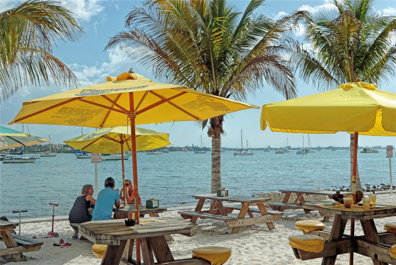 PALM-AIRE AT SARASOTA 11-A - Residential