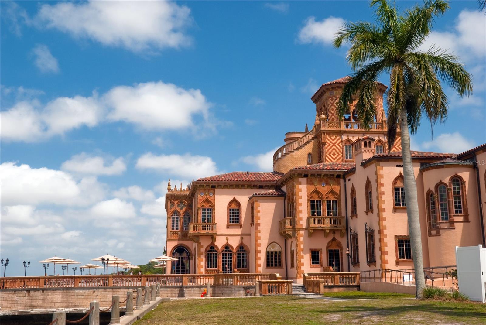 PALM-AIRE AT SARASOTA 11-A - Residential