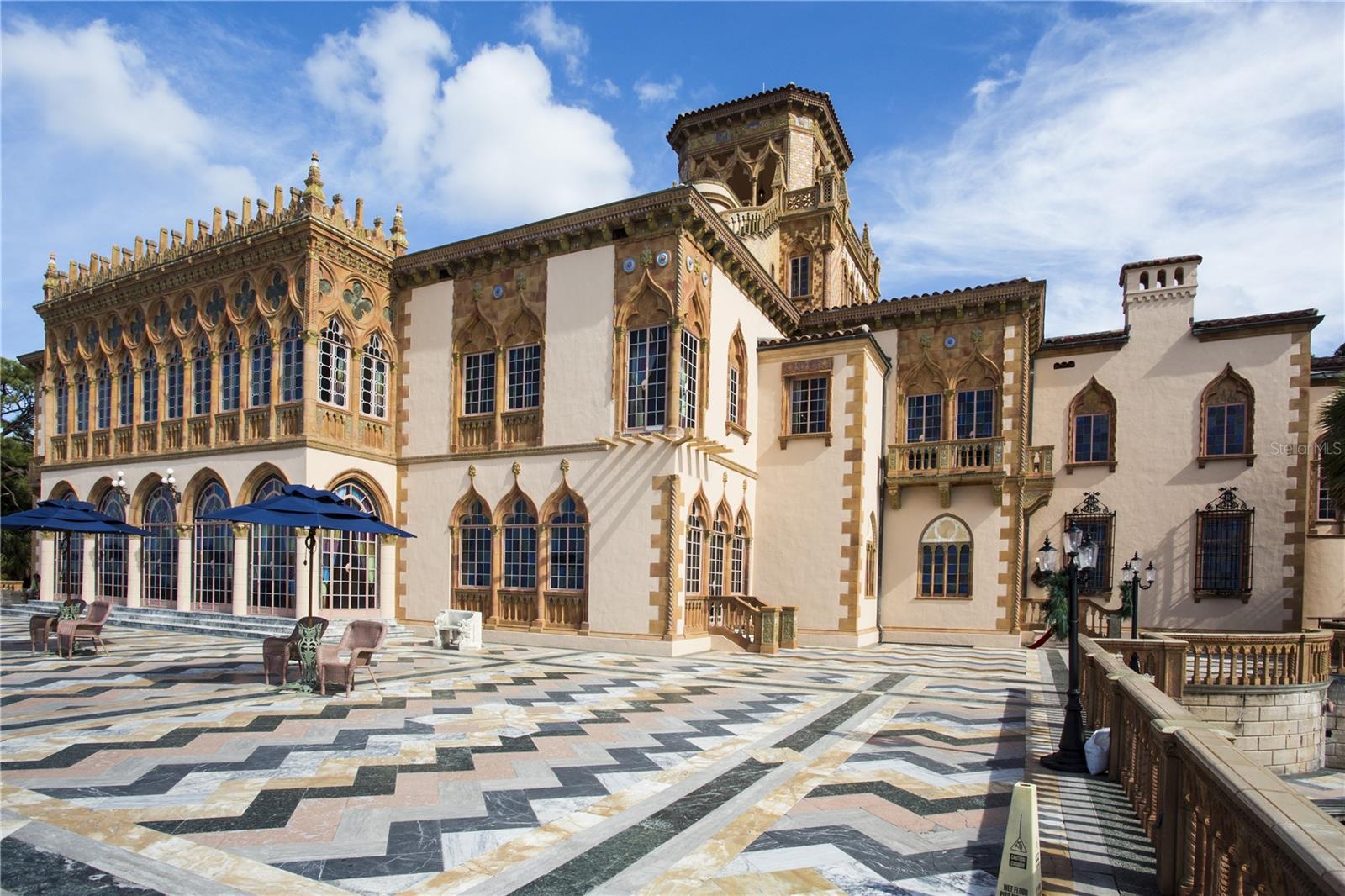 PALM-AIRE AT SARASOTA 11-A - Residential