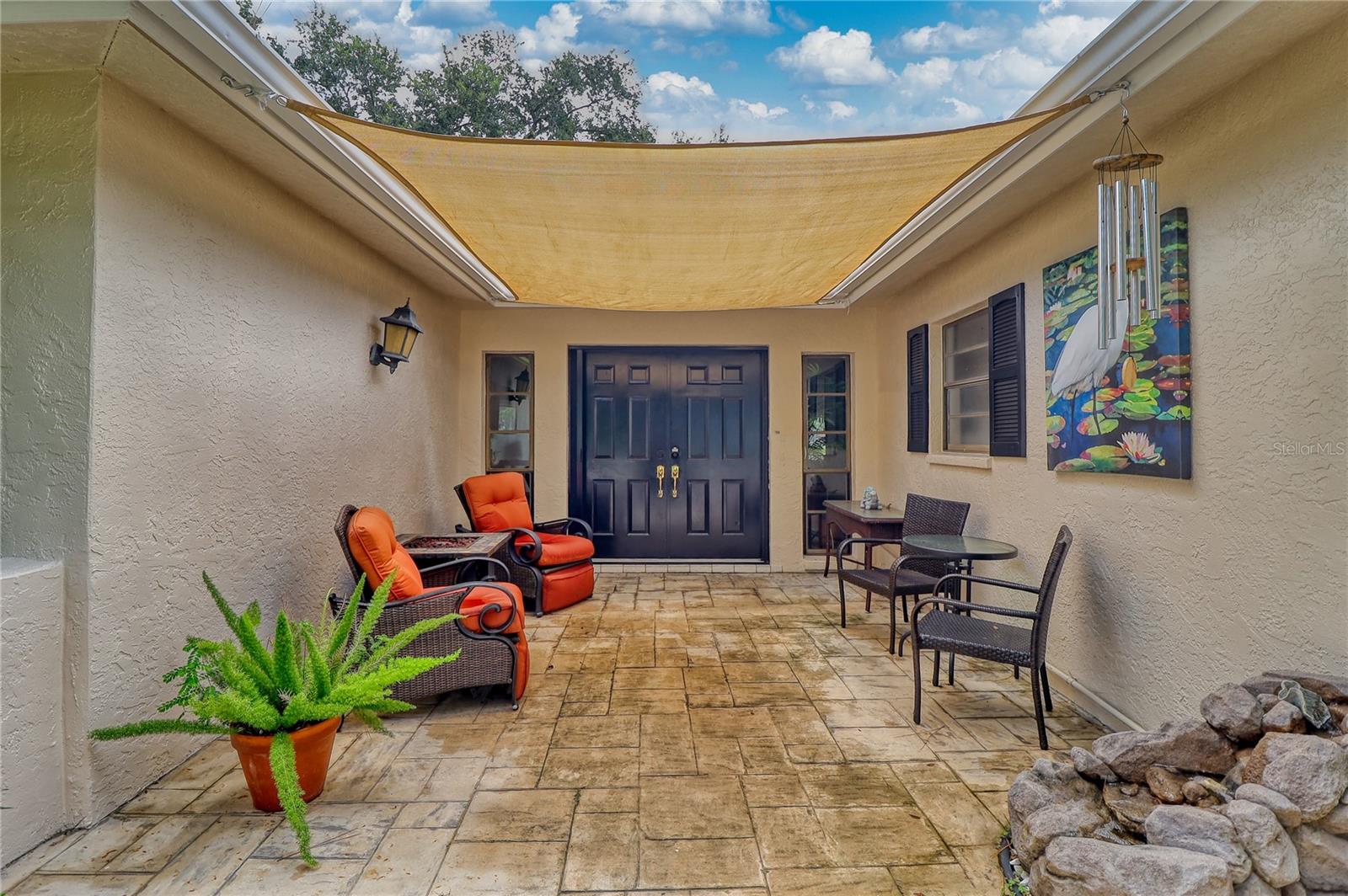 7149 FAIRWAY BEND CIRCLE