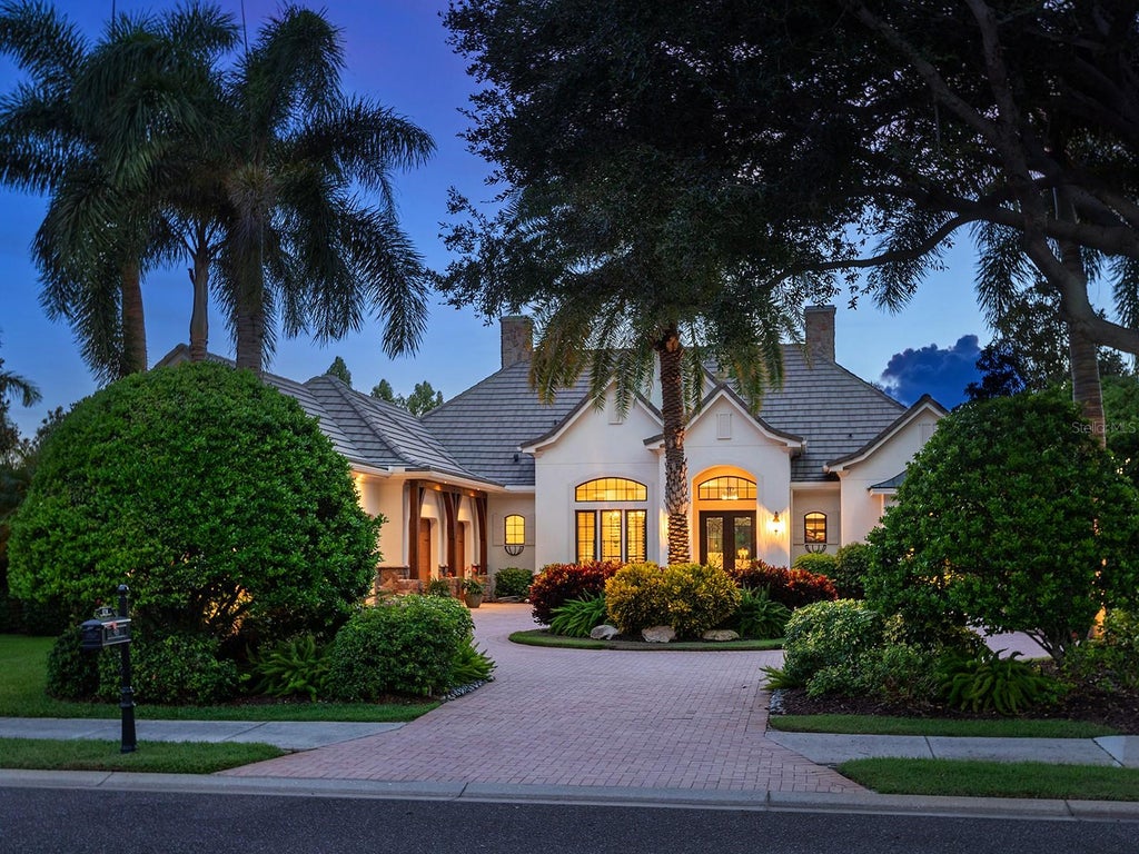Photo of 8214 Portlight Court, Lakewood Ranch, FL 34202 (MLS # A4705064)