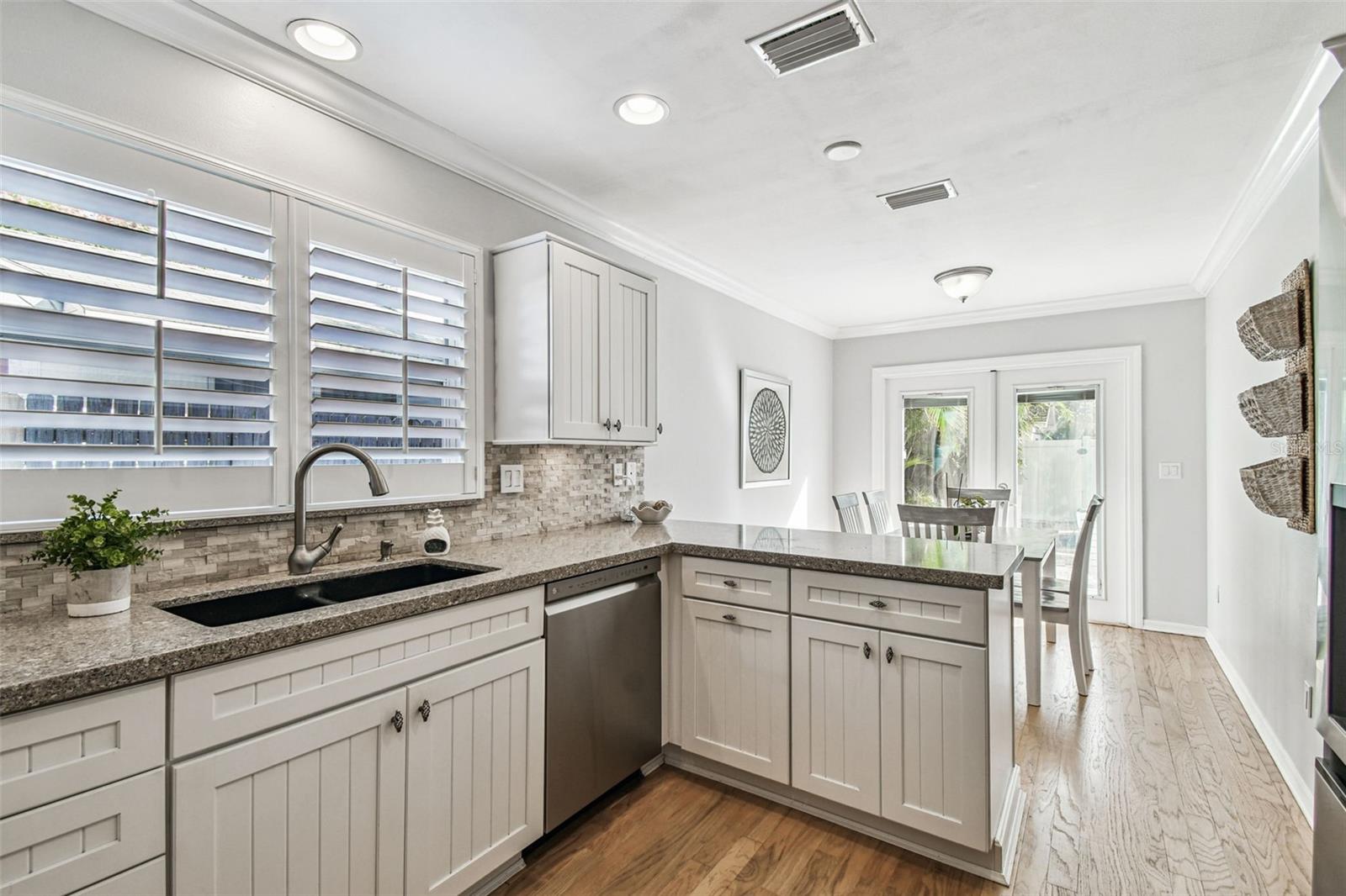 VIRGINIA PARK RE SUB O - Residential