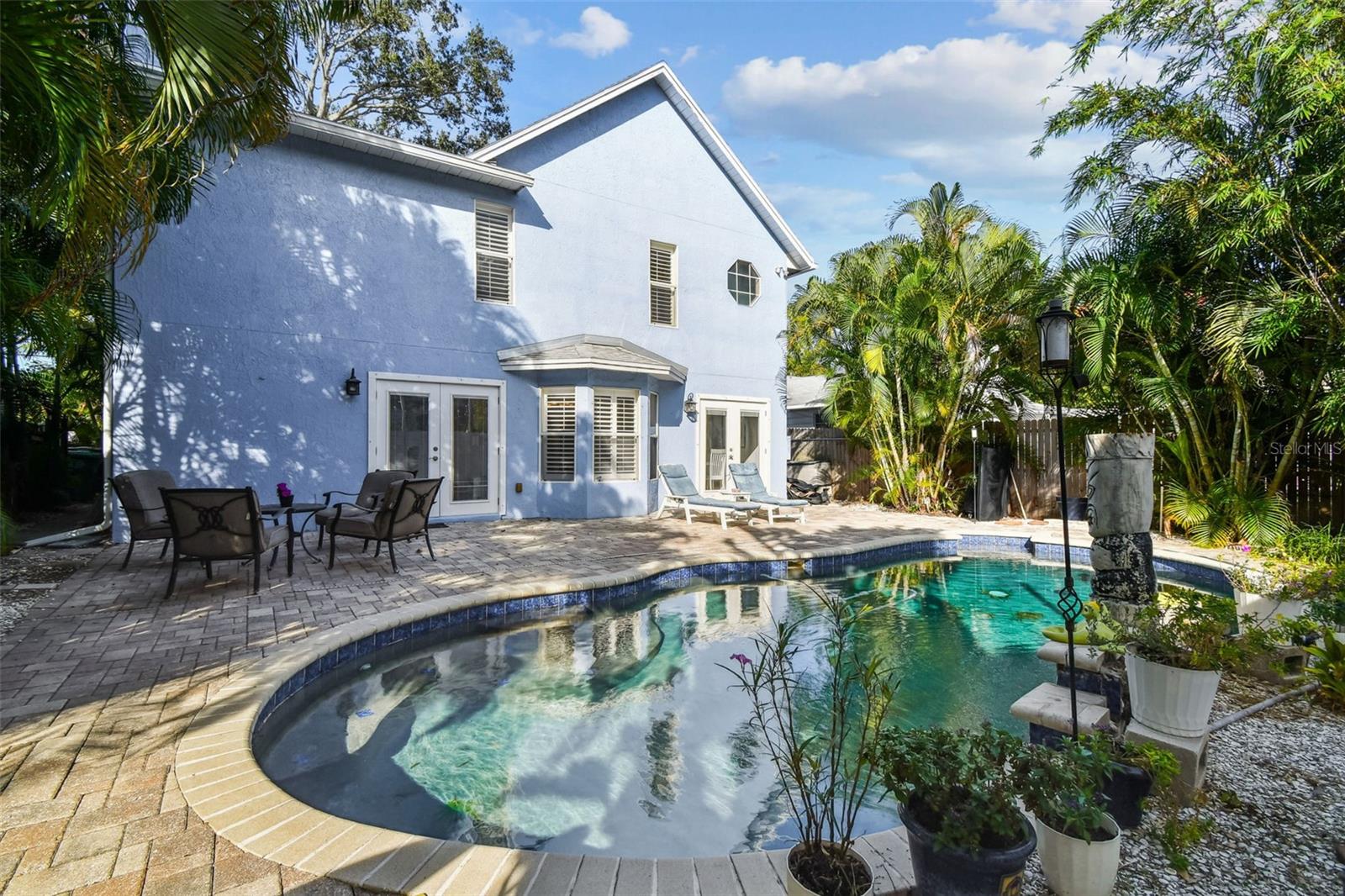 VIRGINIA PARK RE SUB O - Residential