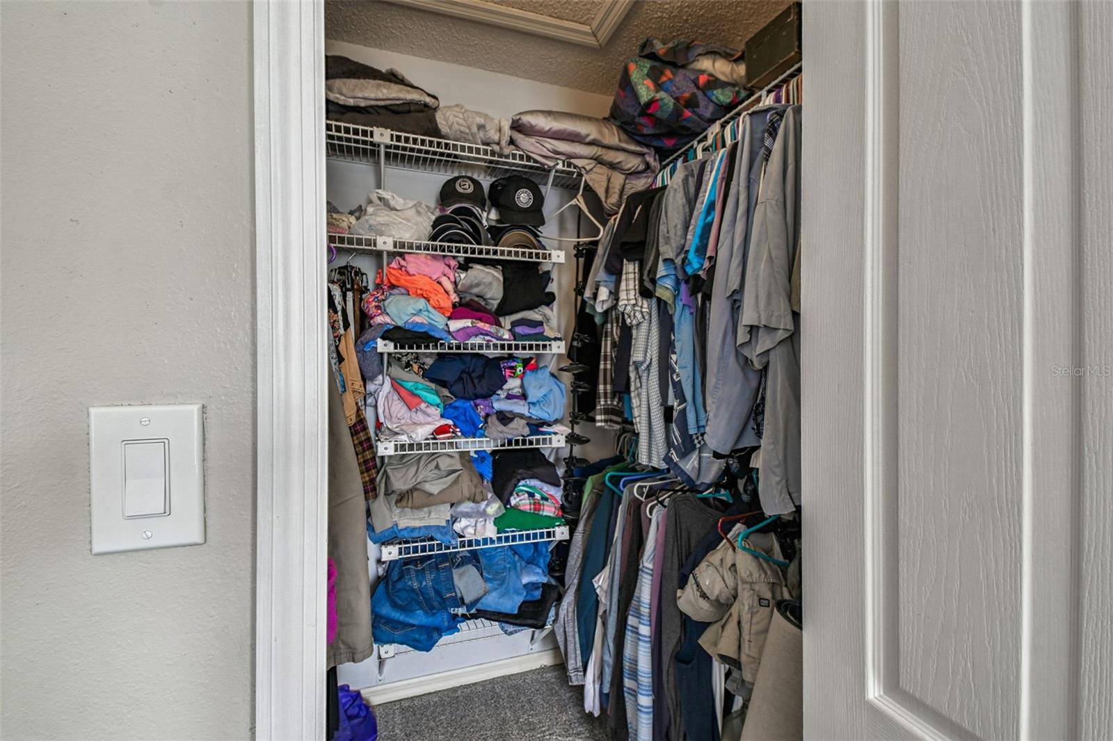 VIRGINIA PARK RE SUB O - Residential