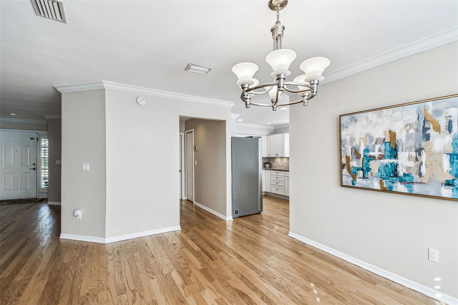 VIRGINIA PARK RE SUB O - Residential