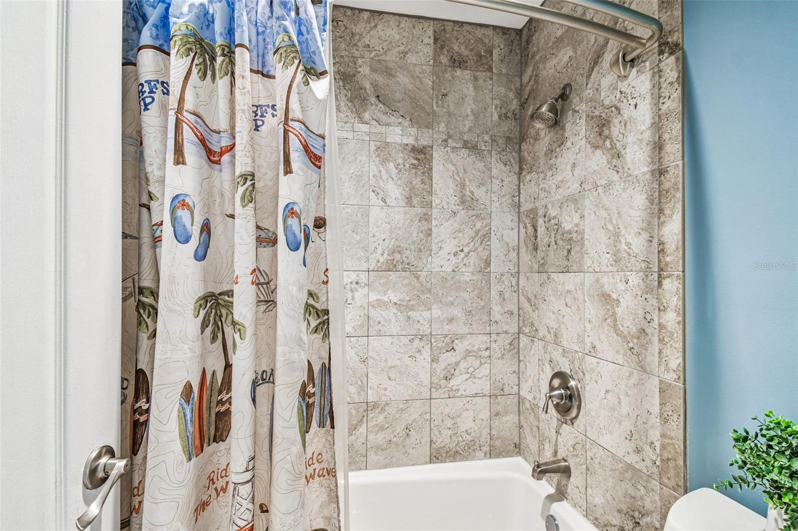 VIRGINIA PARK RE SUB O - Residential