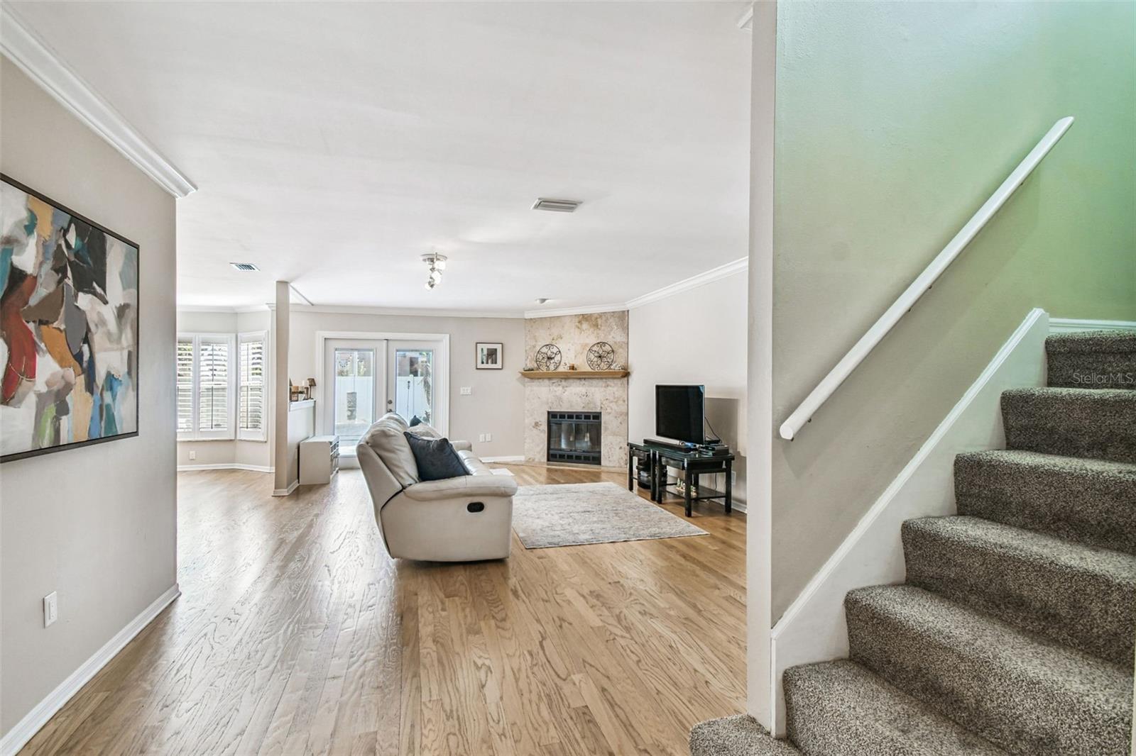 VIRGINIA PARK RE SUB O - Residential