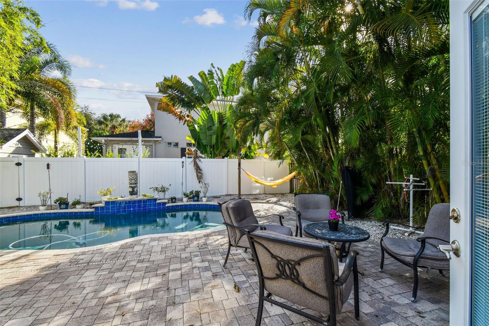 VIRGINIA PARK RE SUB O - Residential