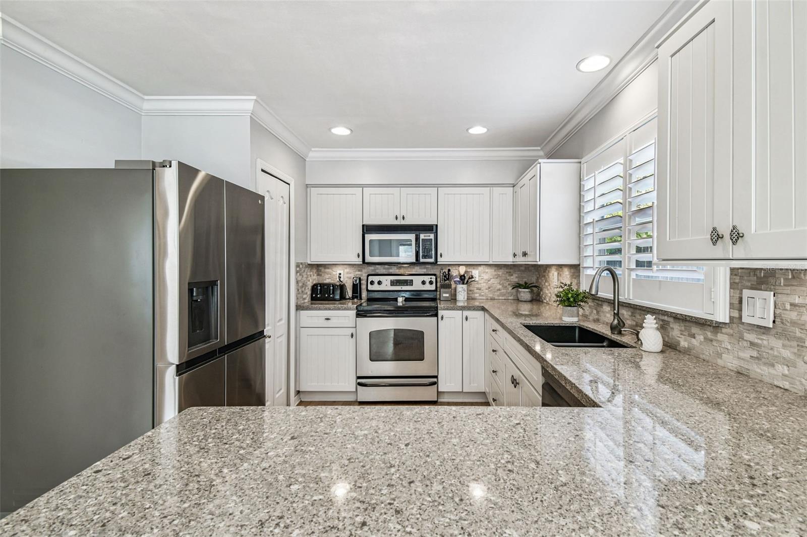 VIRGINIA PARK RE SUB O - Residential