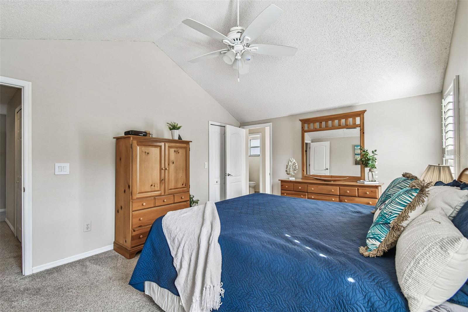 VIRGINIA PARK RE SUB O - Residential