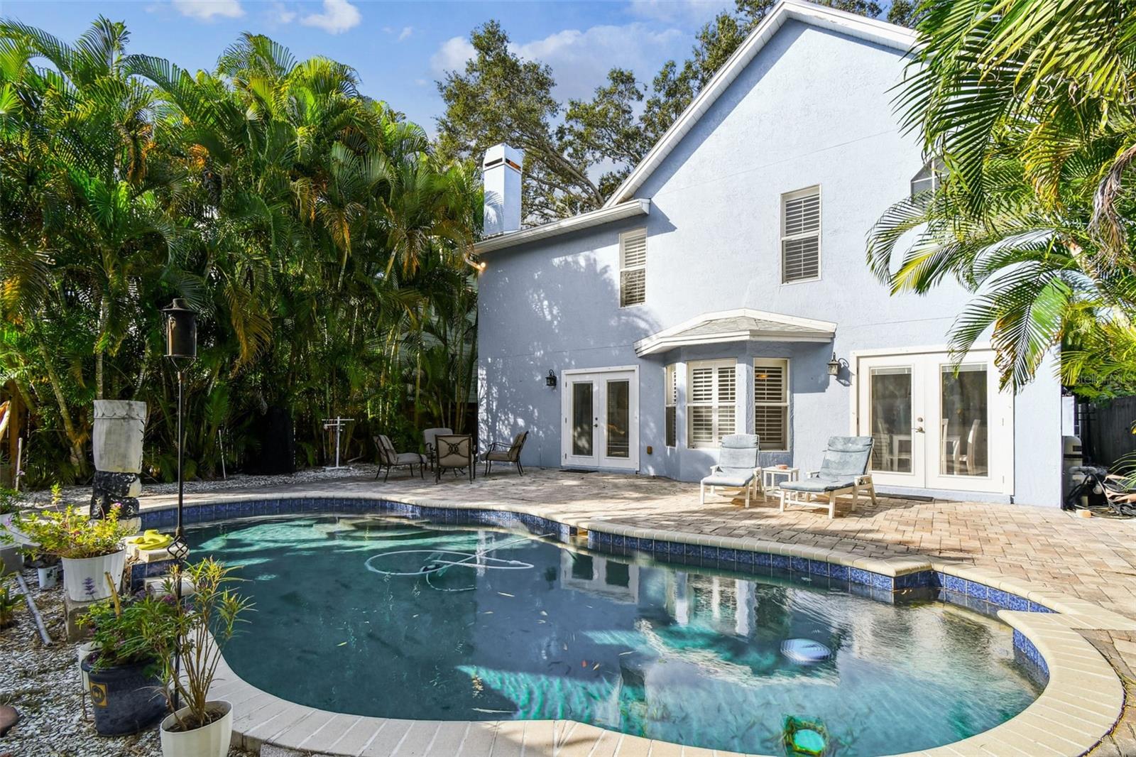 VIRGINIA PARK RE SUB O - Residential