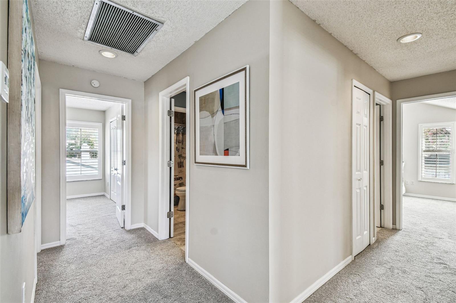 VIRGINIA PARK RE SUB O - Residential