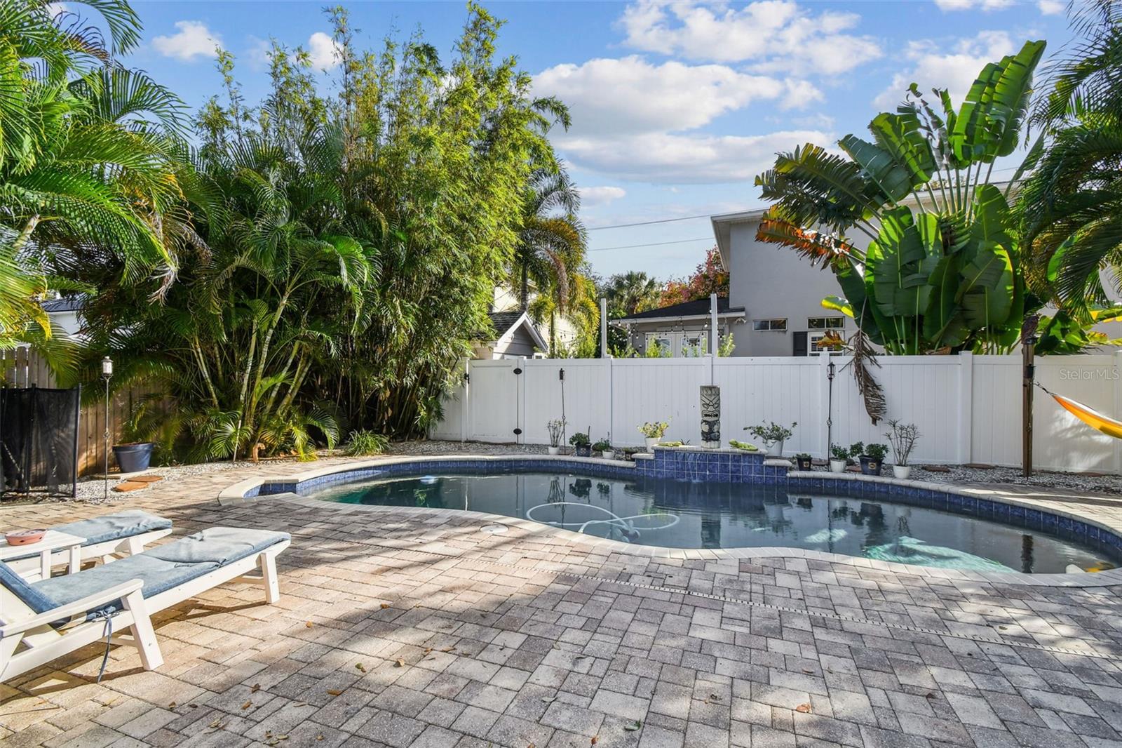 VIRGINIA PARK RE SUB O - Residential