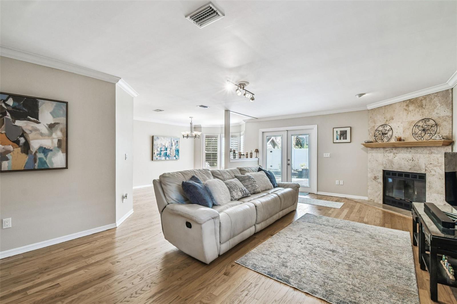 VIRGINIA PARK RE SUB O - Residential