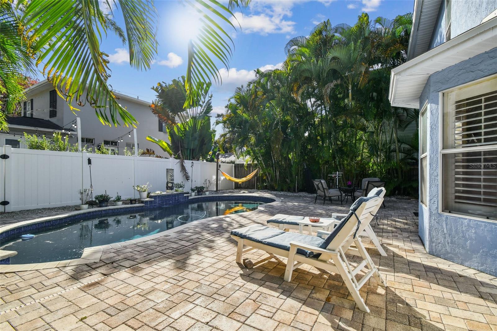 VIRGINIA PARK RE SUB O - Residential