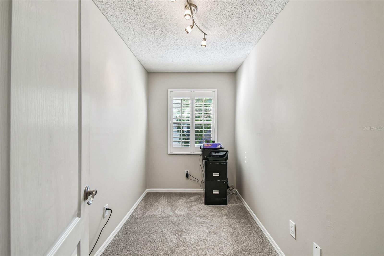 VIRGINIA PARK RE SUB O - Residential