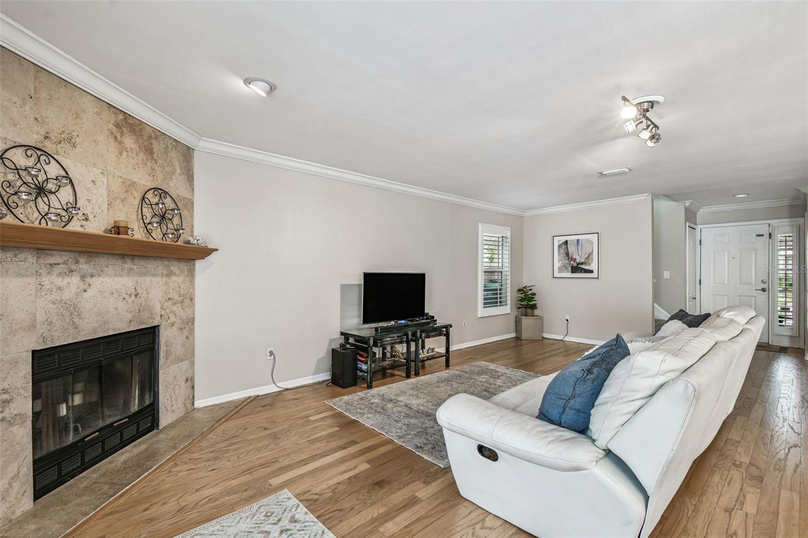 VIRGINIA PARK RE SUB O - Residential