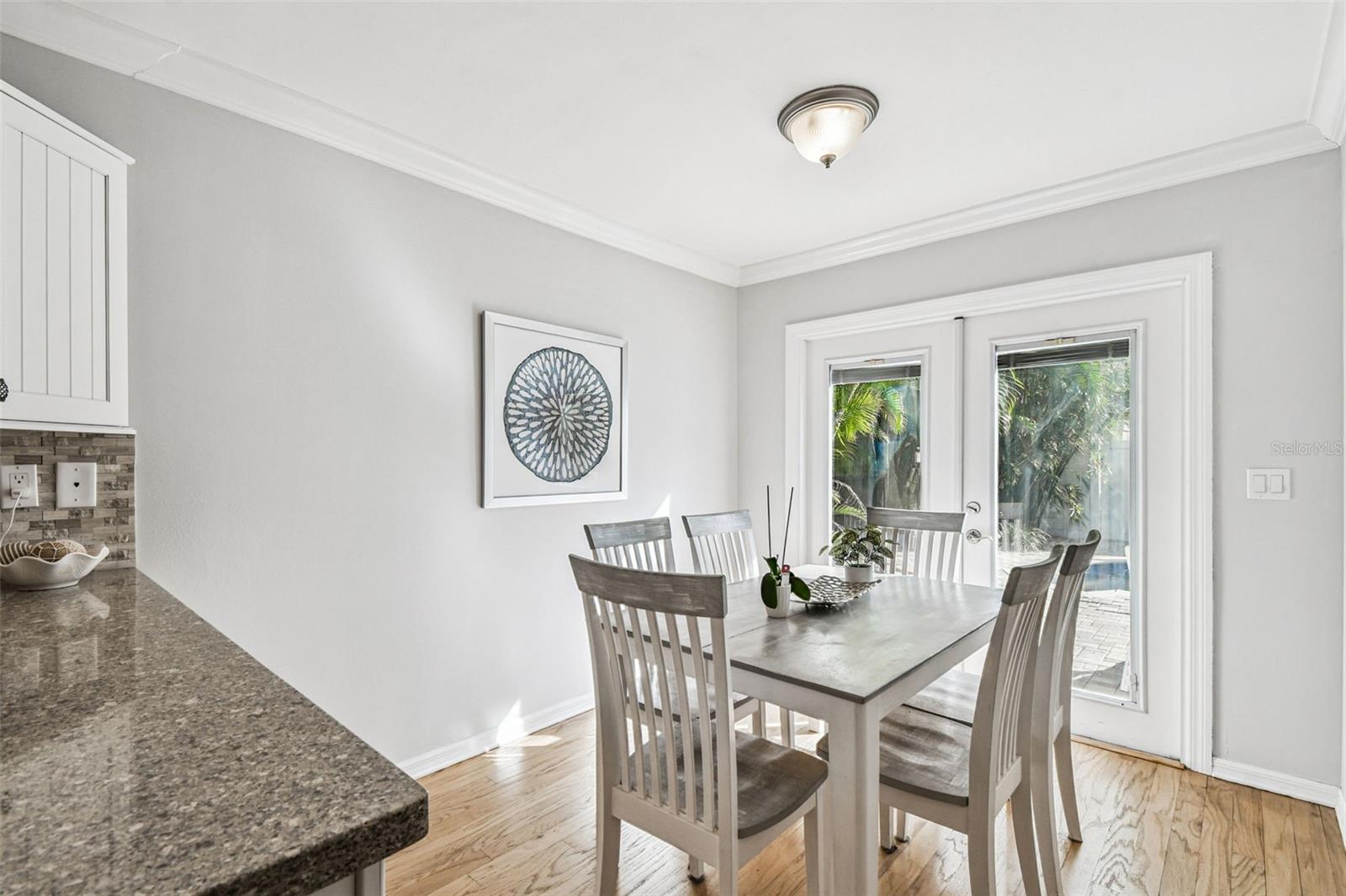 VIRGINIA PARK RE SUB O - Residential