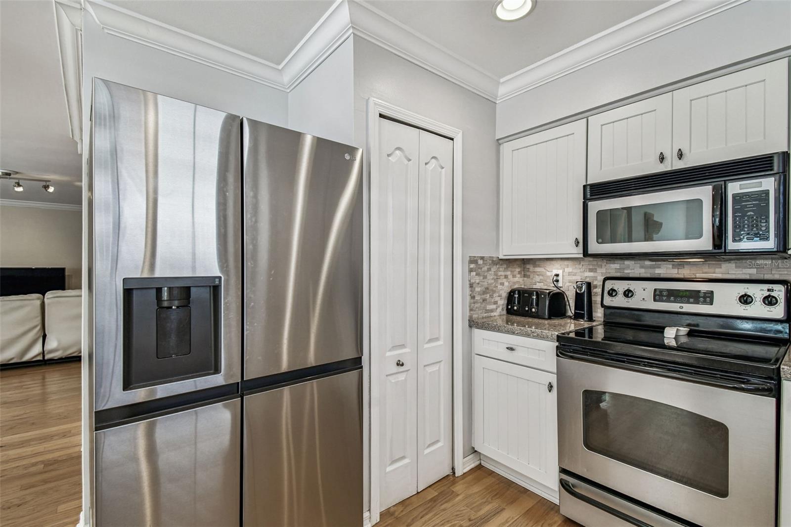 VIRGINIA PARK RE SUB O - Residential