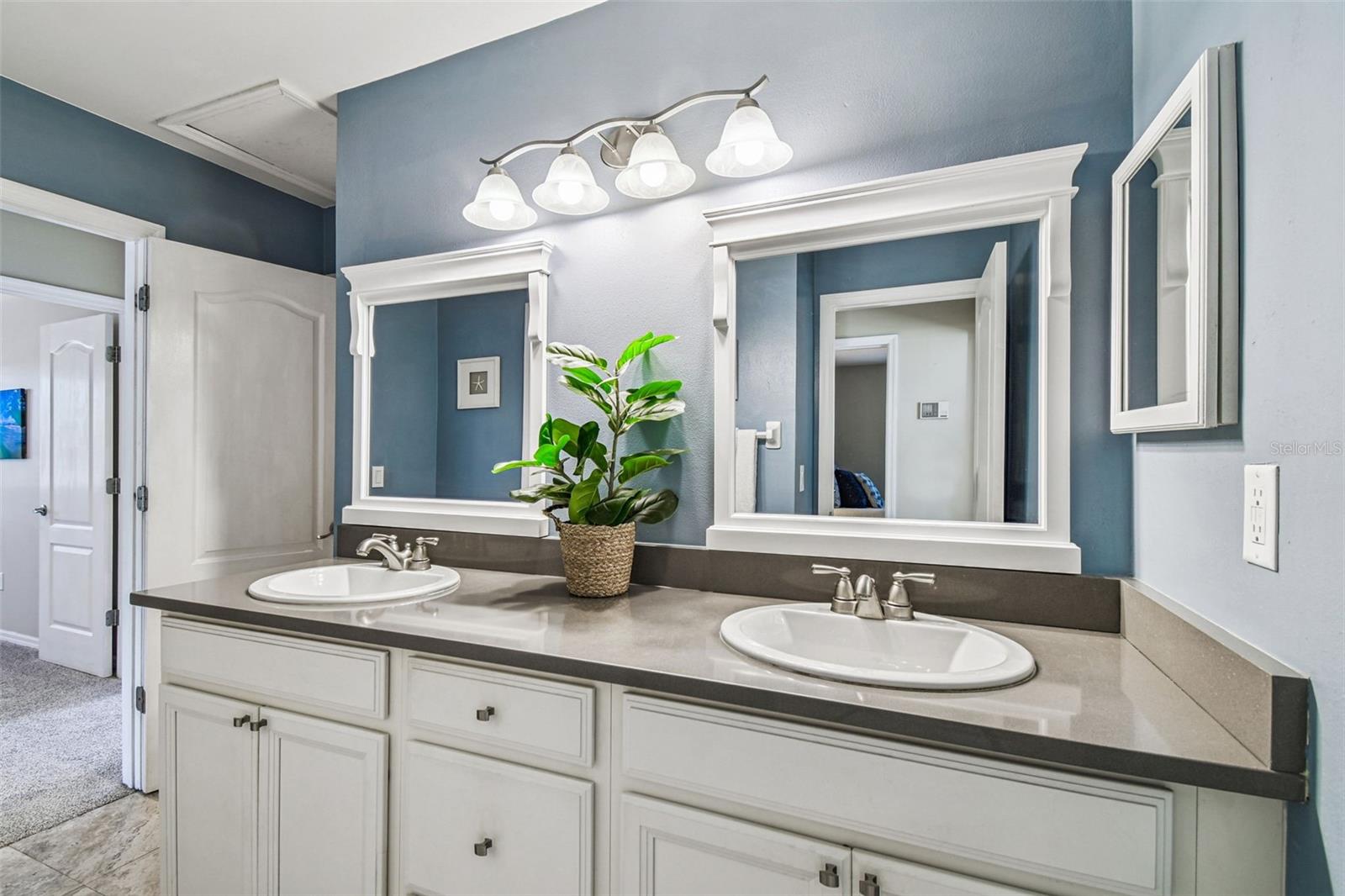 VIRGINIA PARK RE SUB O - Residential