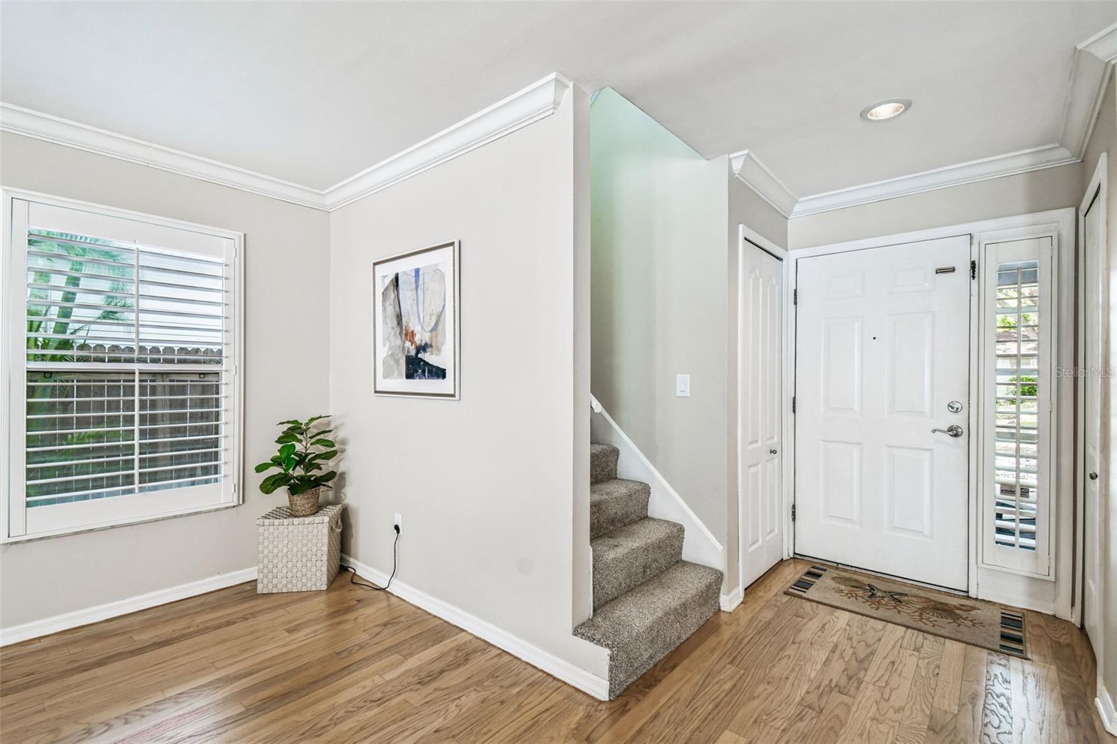 VIRGINIA PARK RE SUB O - Residential