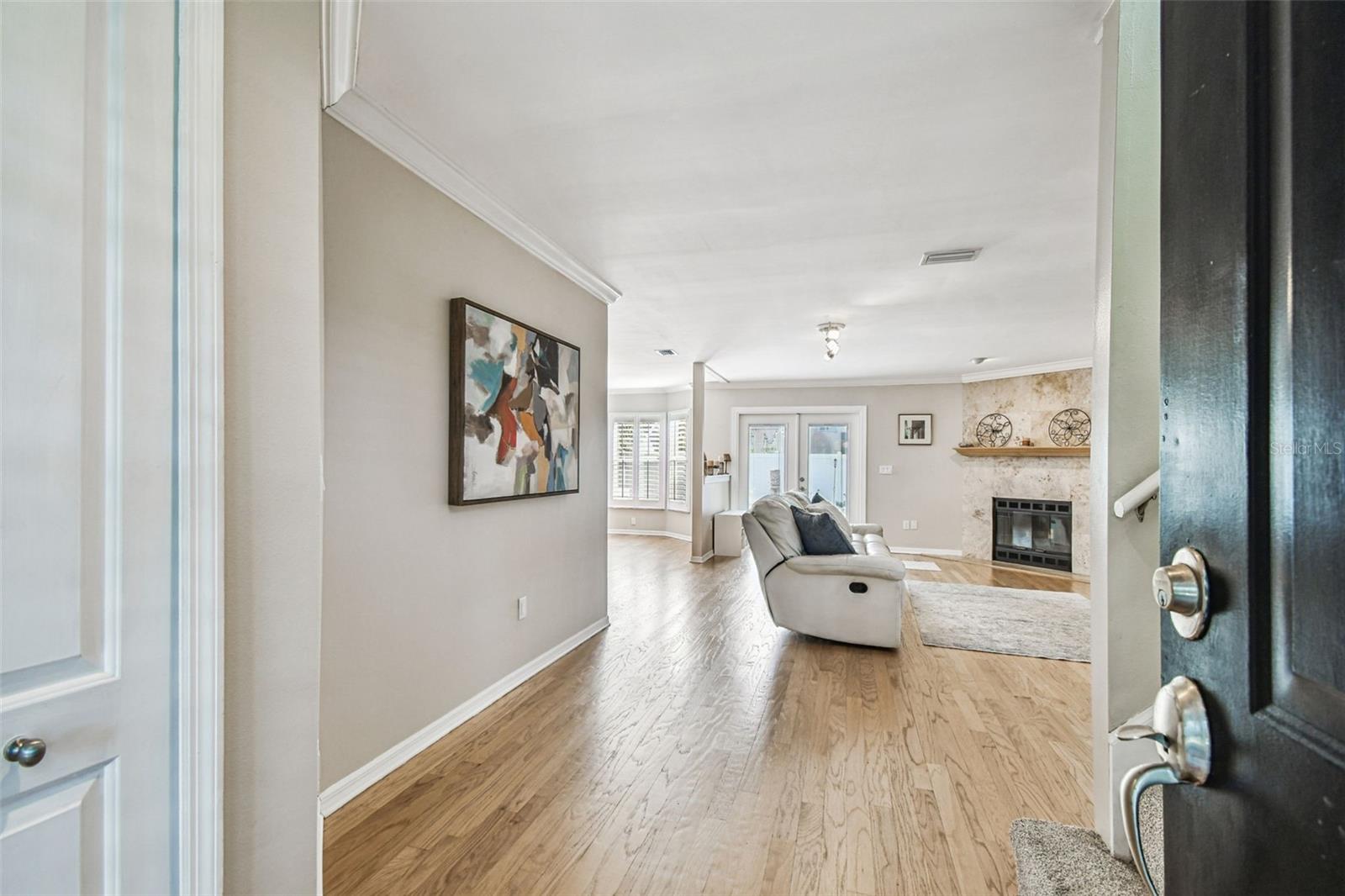 VIRGINIA PARK RE SUB O - Residential