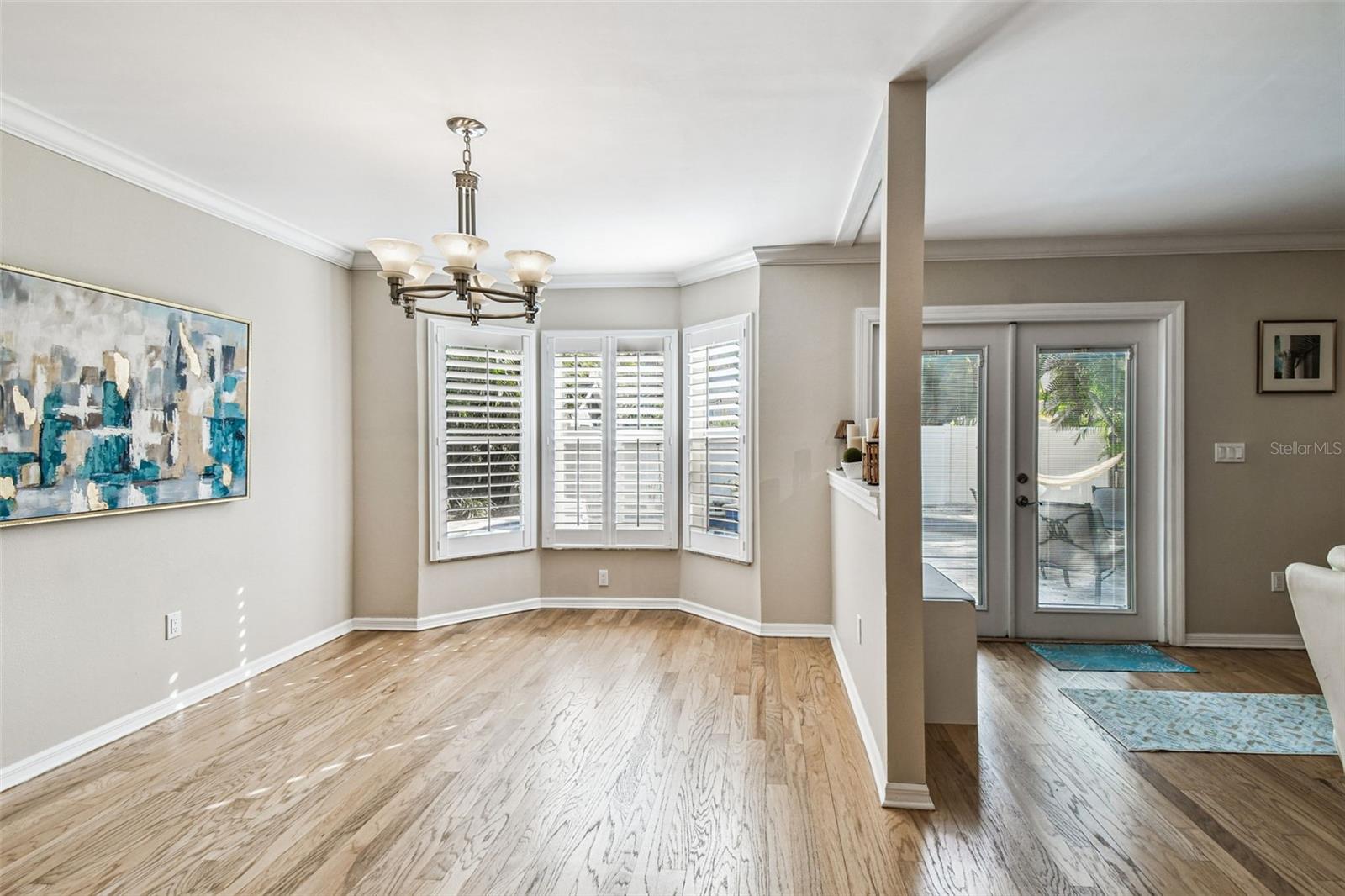 VIRGINIA PARK RE SUB O - Residential