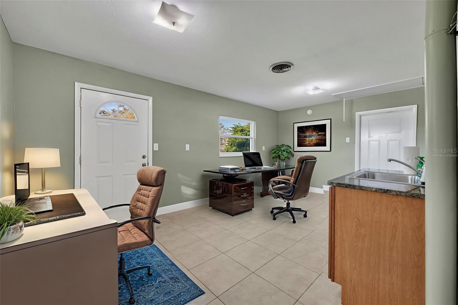 ALAFAYA TRAIL SUB - Residential