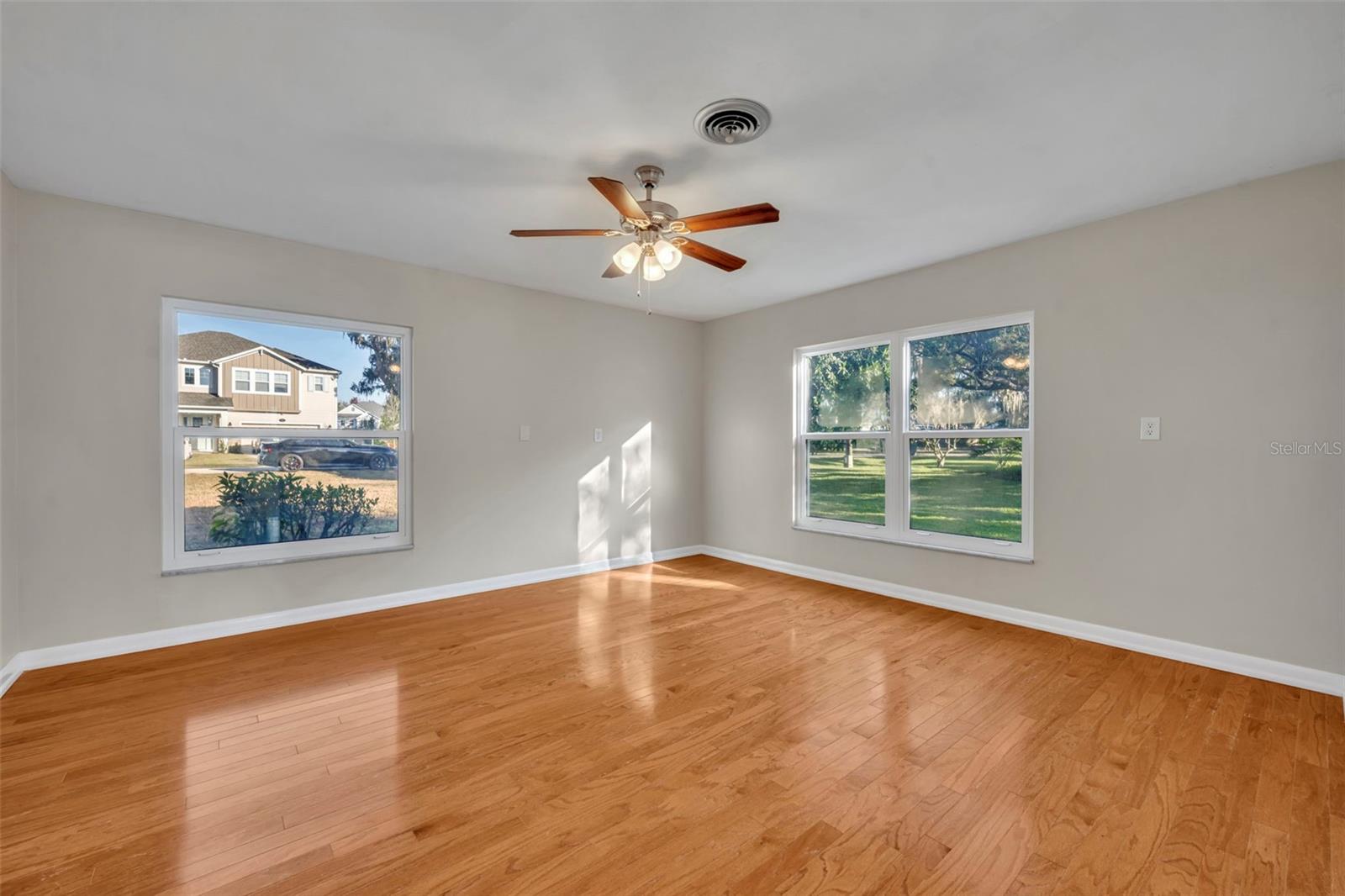 ALAFAYA TRAIL SUB - Residential