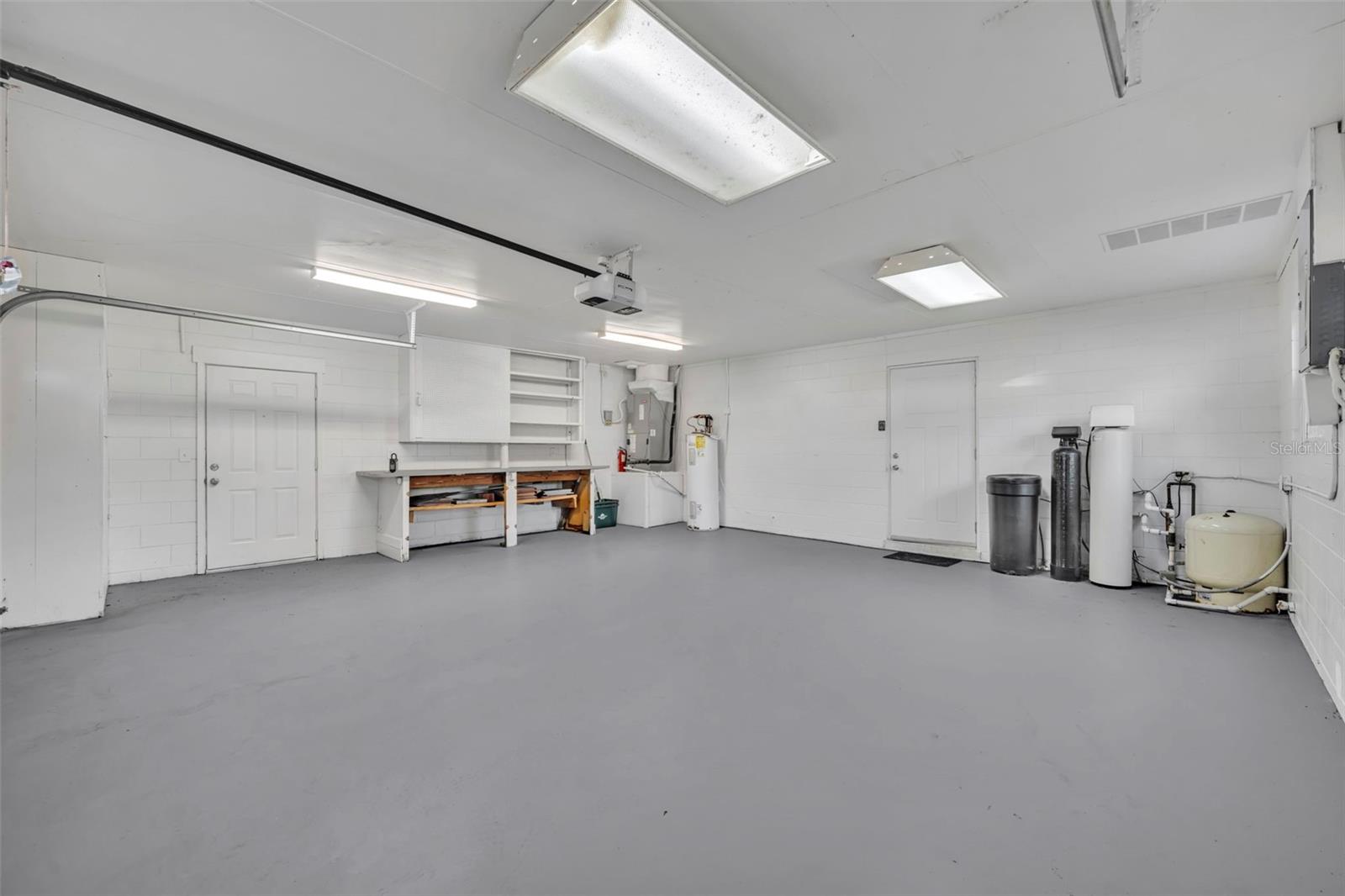 ALAFAYA TRAIL SUB - Residential