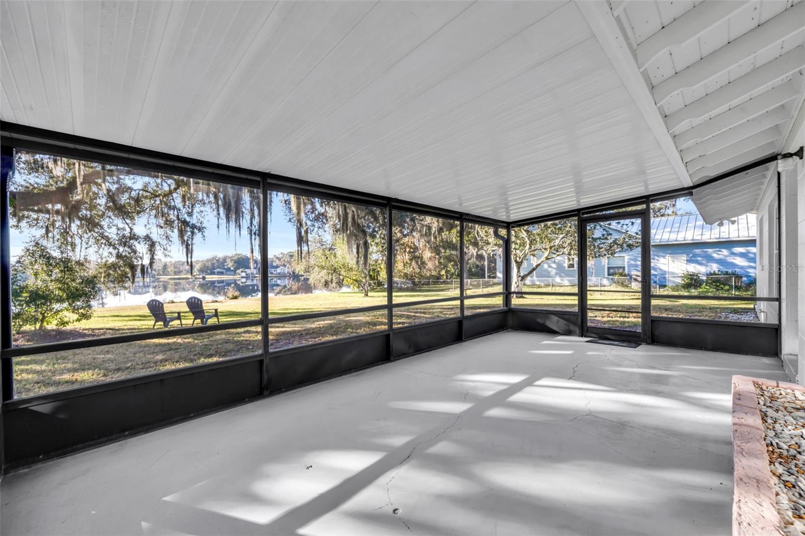 ALAFAYA TRAIL SUB - Residential